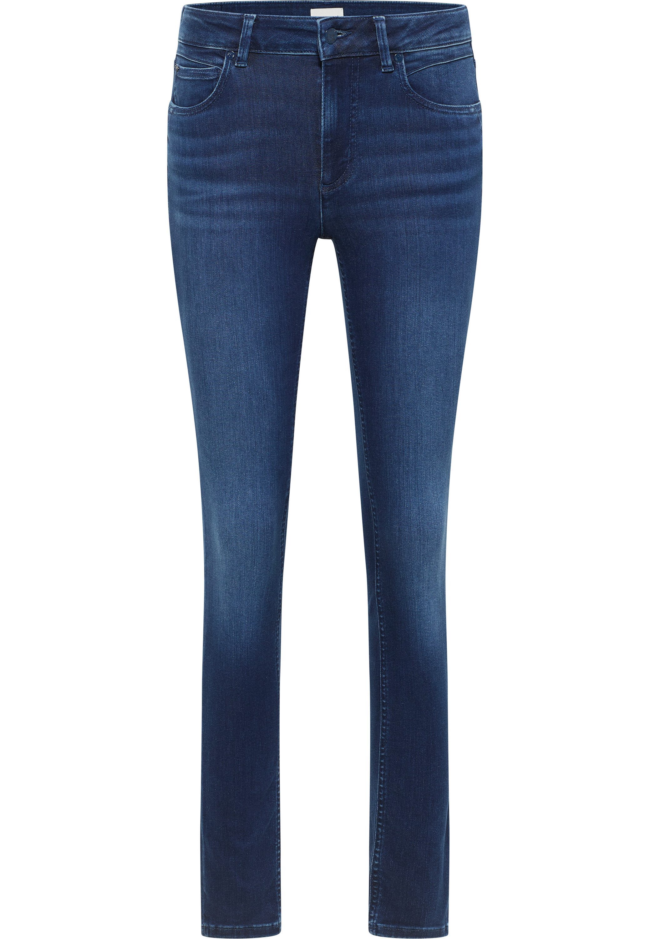 MUSTANG Skinny fit jeans Dames stijl Shelby skinny