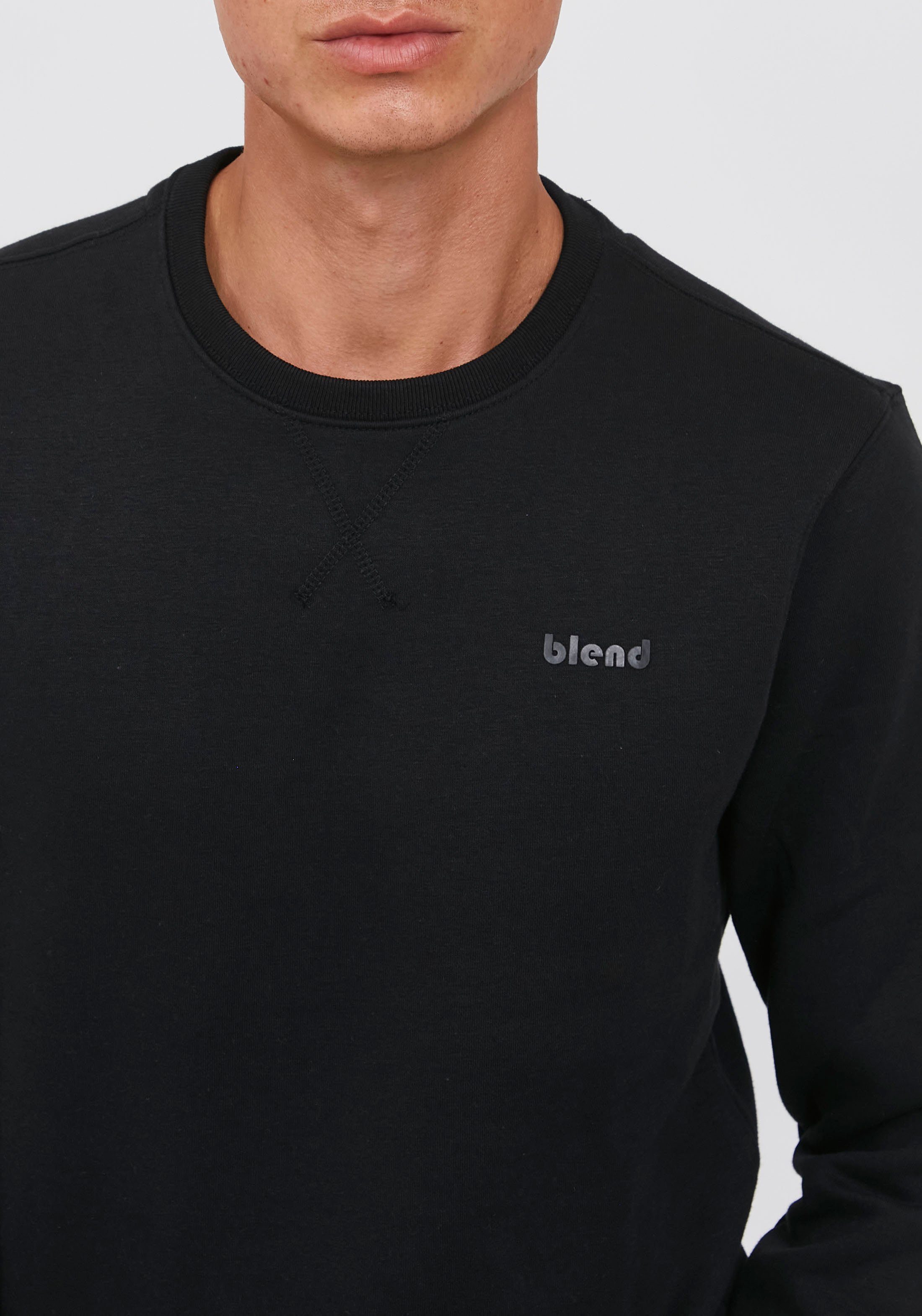 Blend Sweatshirt BHDOWNTON CREW