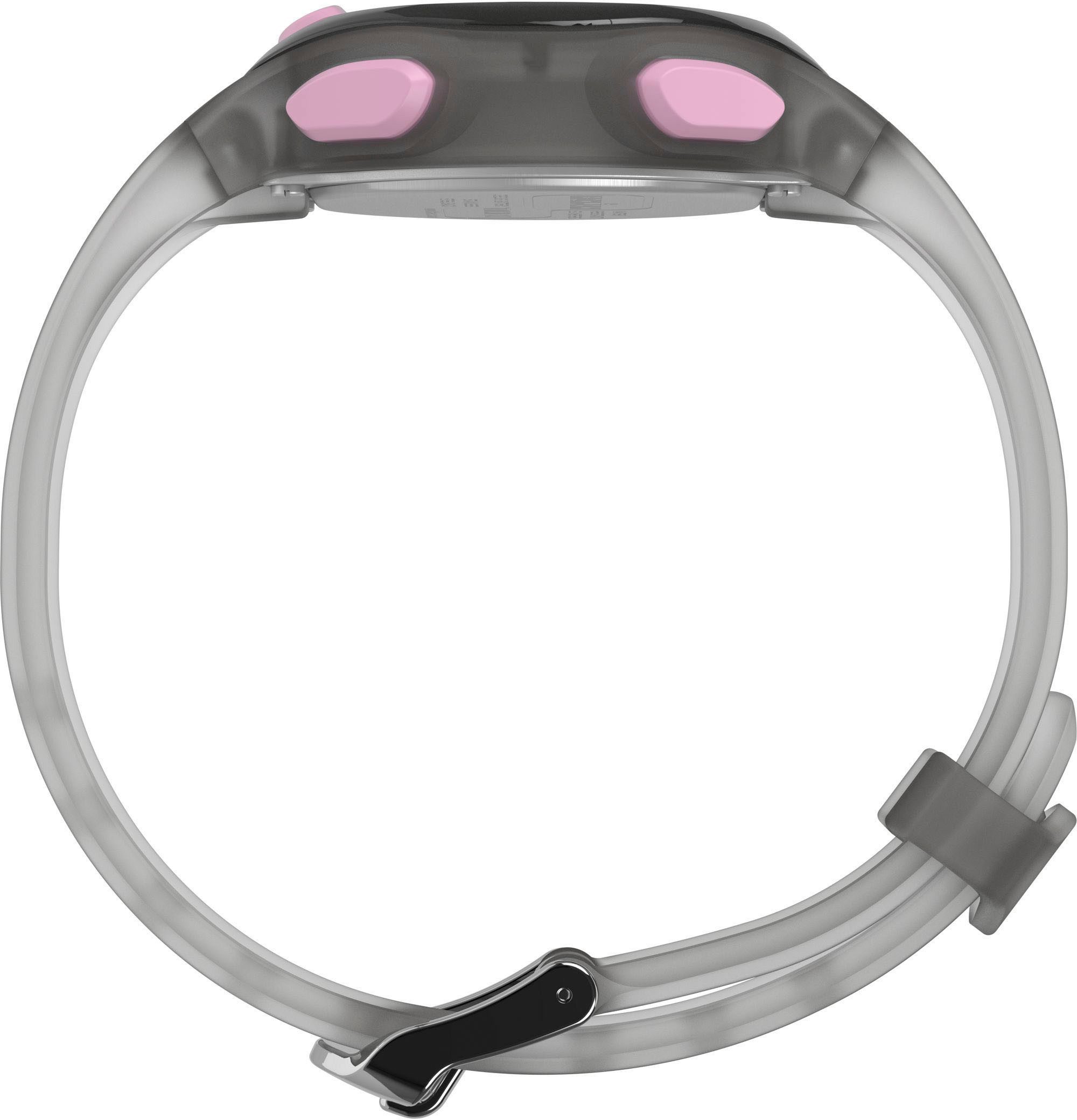 Timex Digitale klok E30