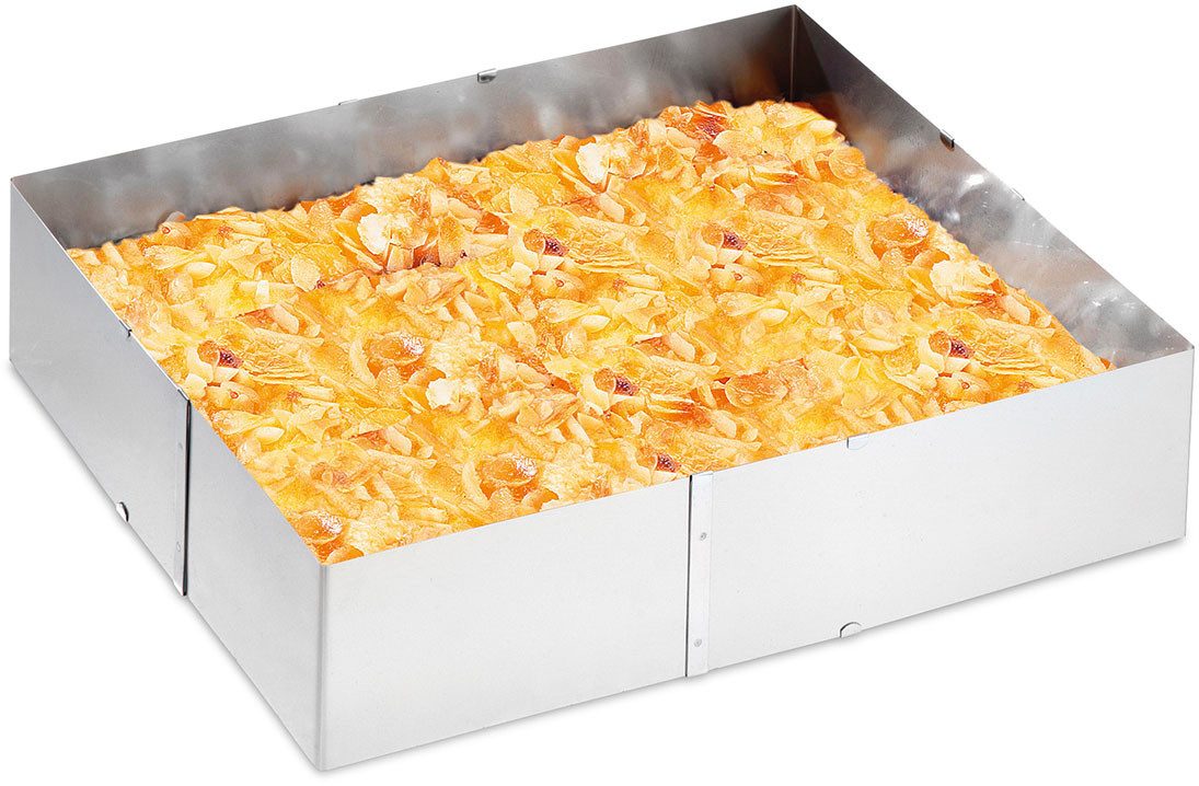 GEFU Bakframe Uno bijzonder hoge rugleuning (1-delig)