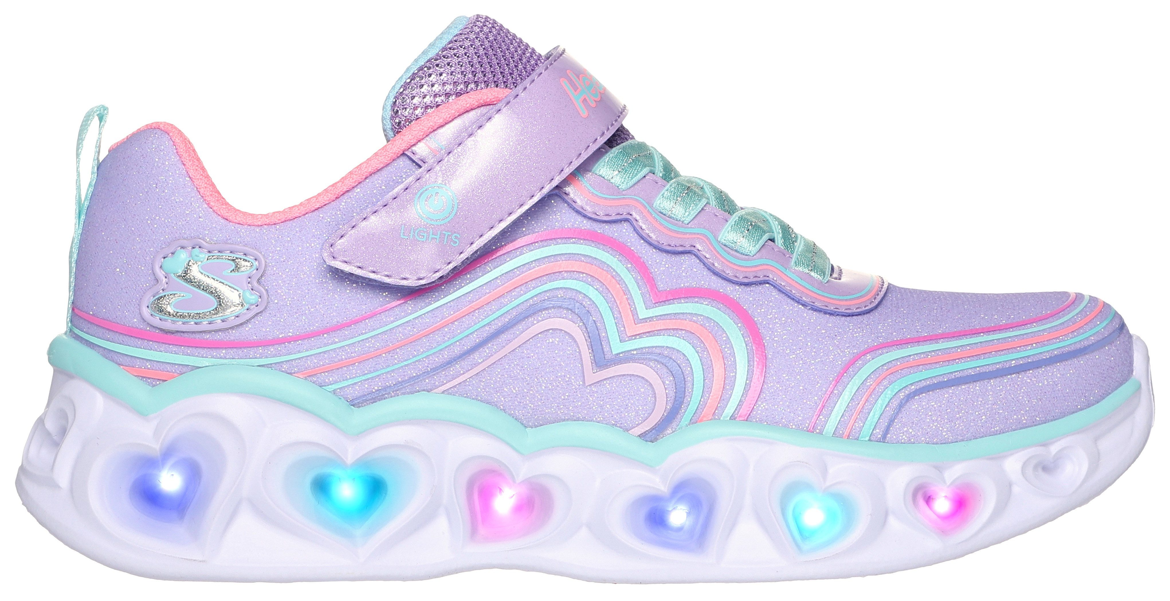 Skechers Sneakers HEART LIGHTS