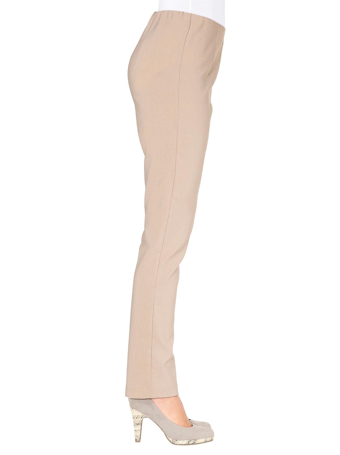 Classic Basics Stretchbroek