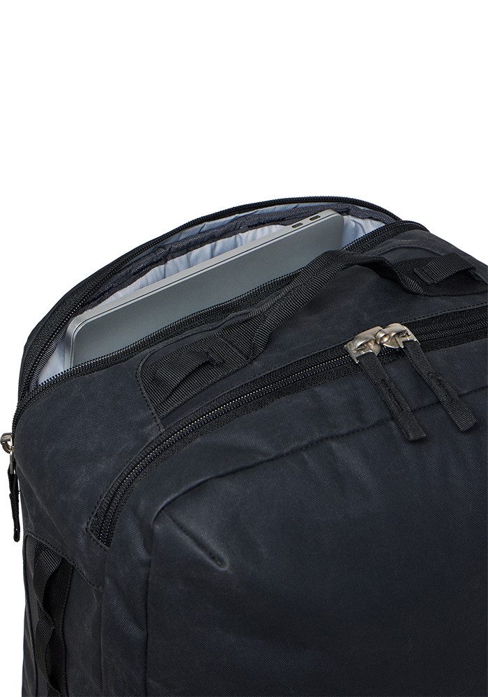 Jack Wolfskin Boardtas TRAVELTOPIA CABIN PACK 40