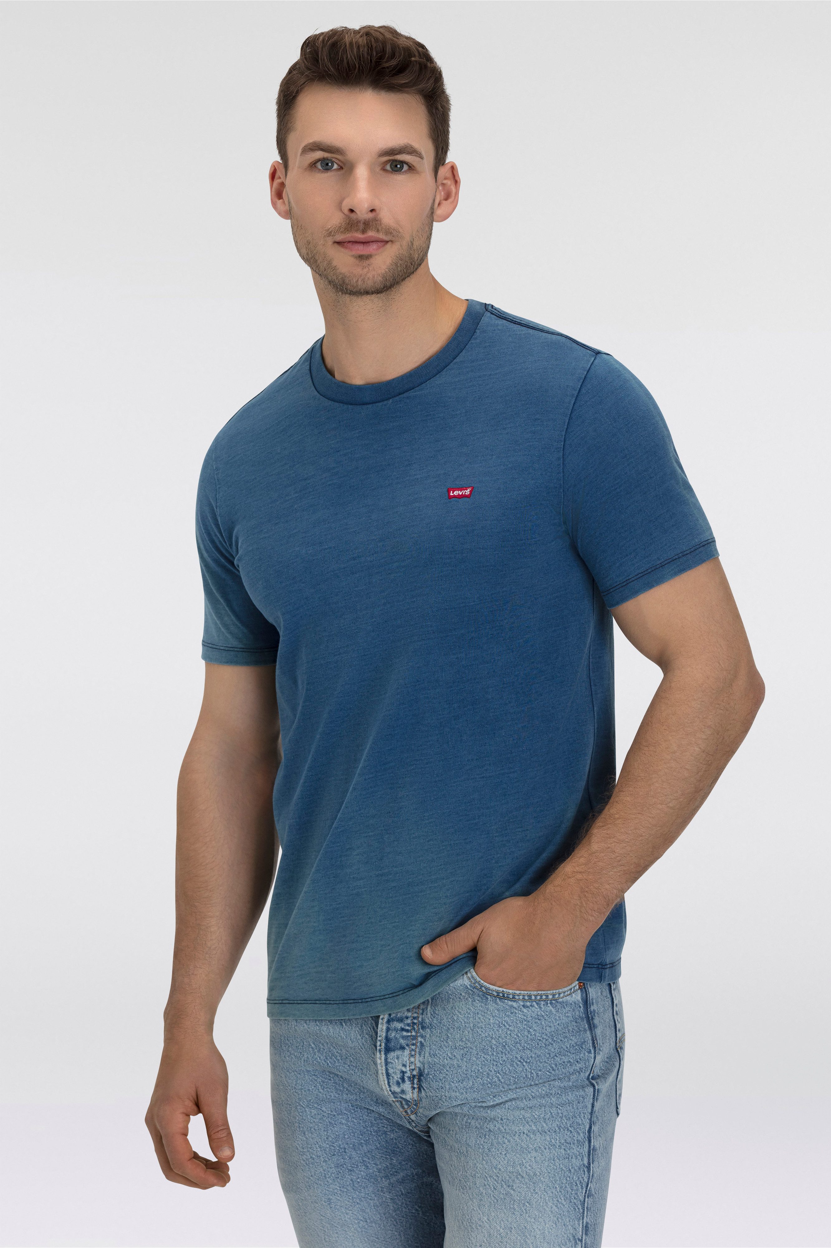 Levi's® T-shirt ORIGINAL HM TEE
