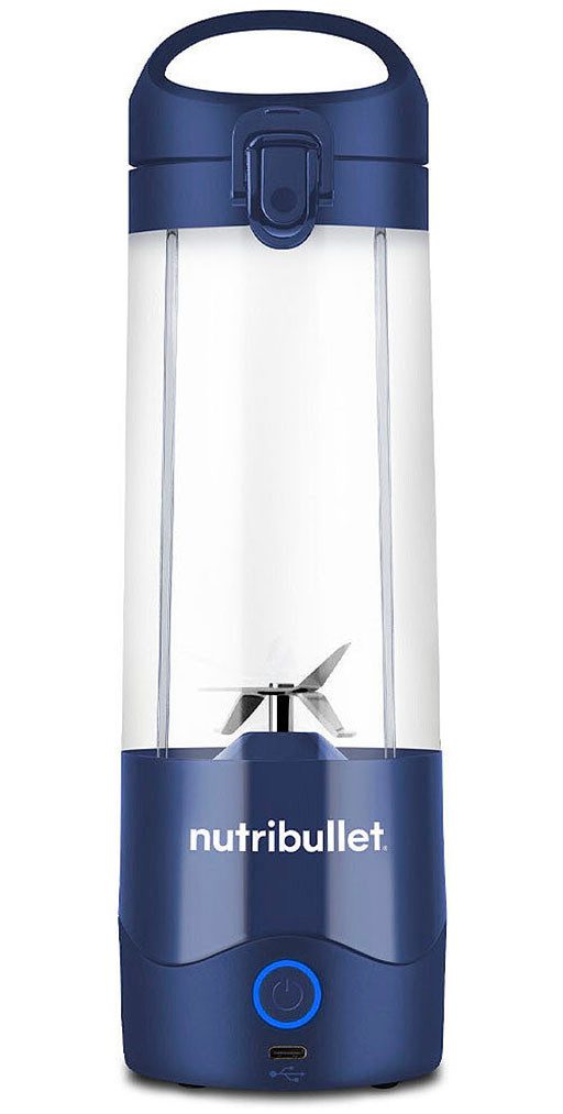 Nutribullet Blender NBP003NBL
