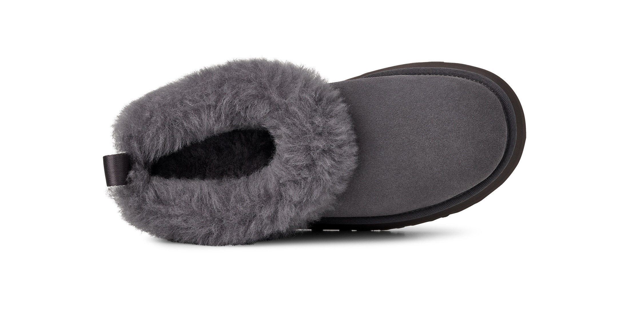 UGG Boots zonder sluiting