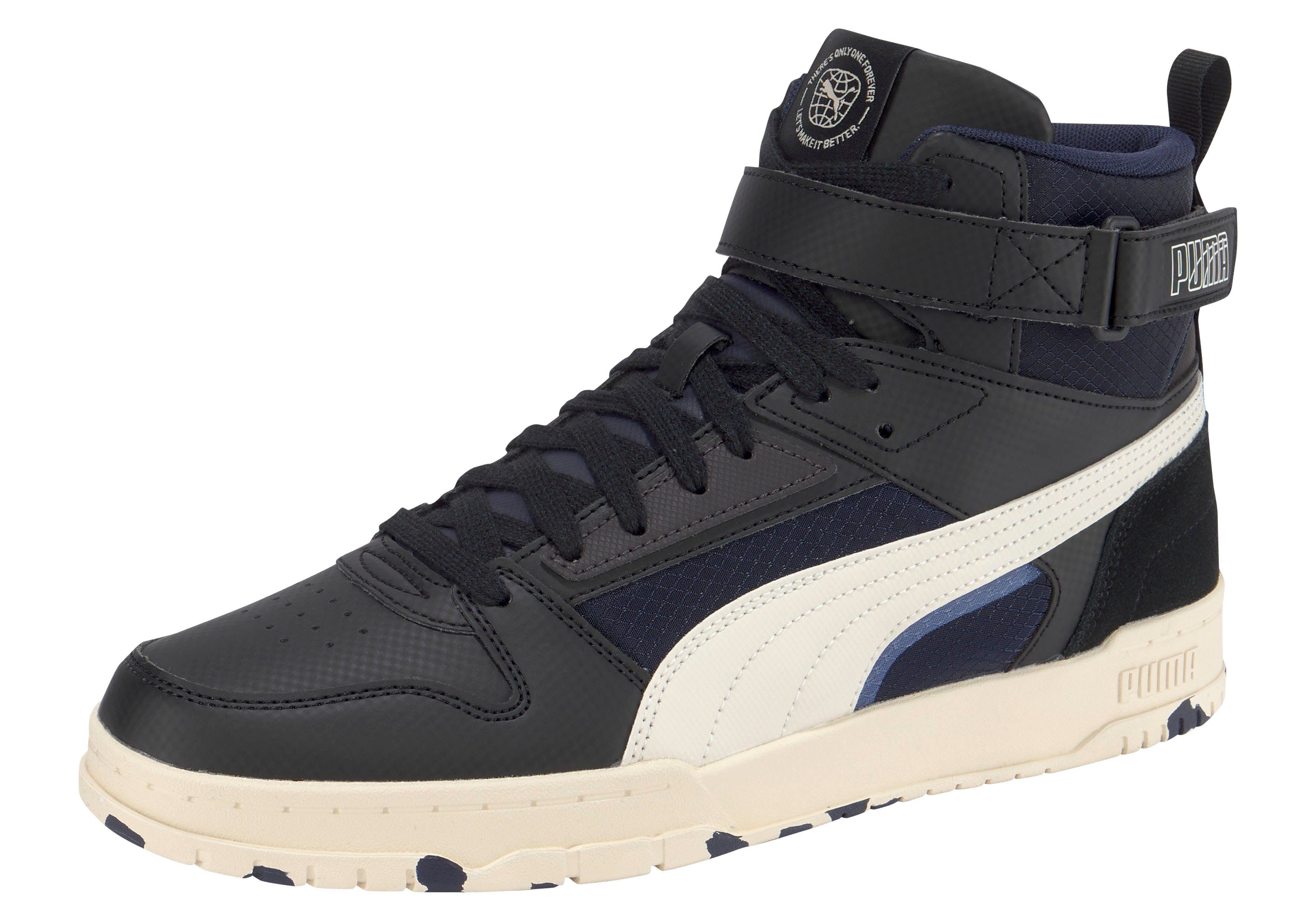 PUMA Sneakers RBD GAME BETTER