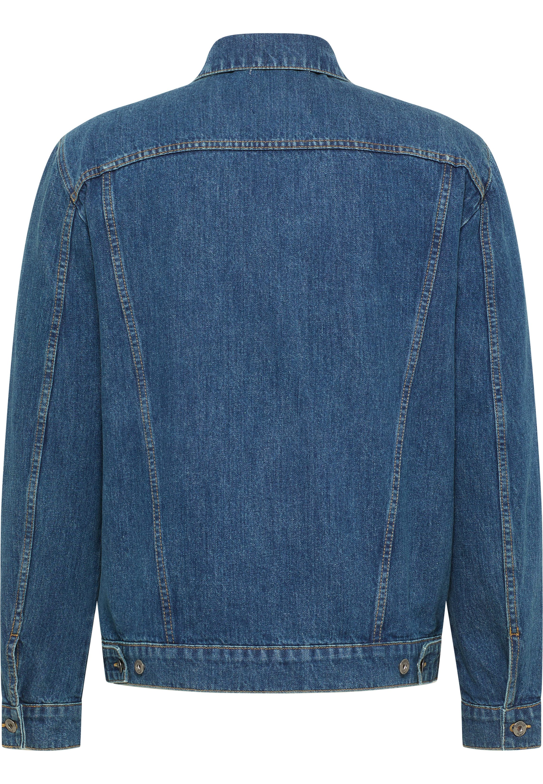 MUSTANG Jeansjack Style Dallas Jacket