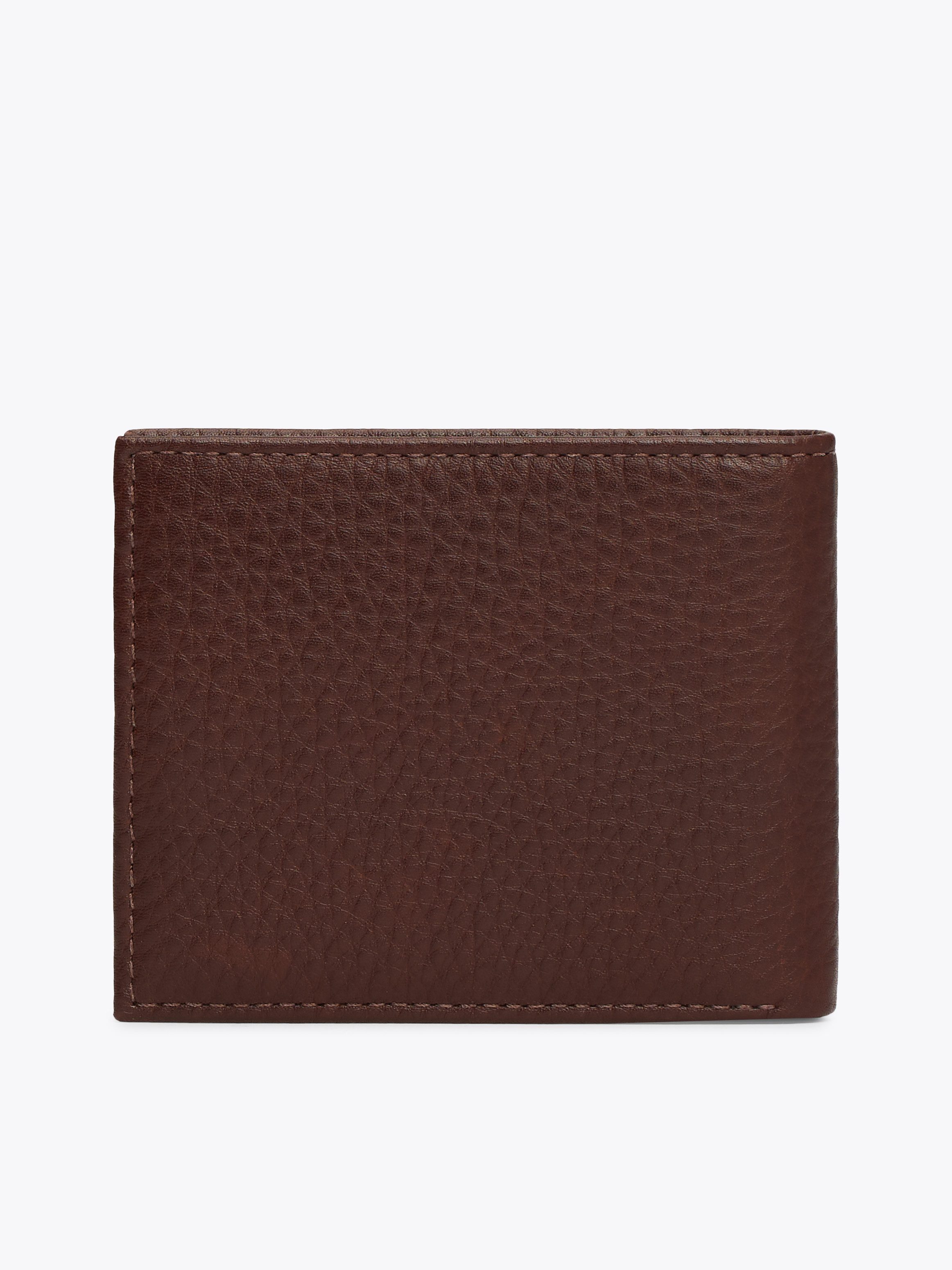 Tommy Hilfiger Portemonnee Men TH PREMIUM MINI CC WALLET Bifold Wallet