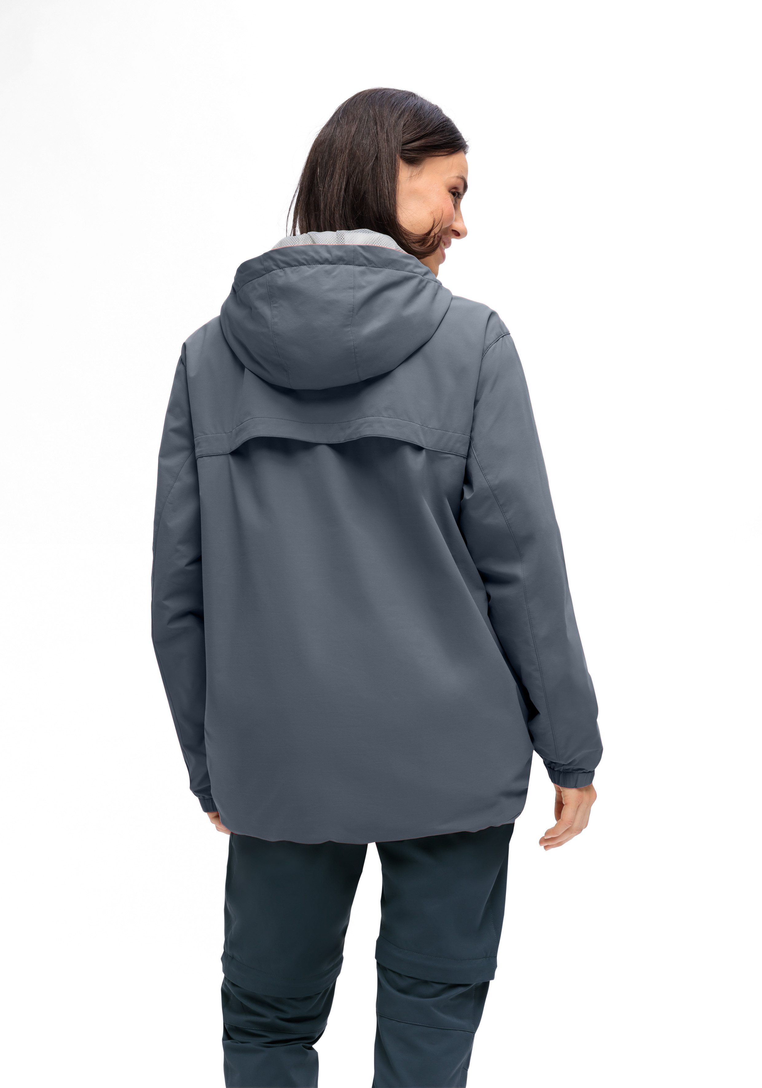 Maier Sports Outdoorjack OkokO