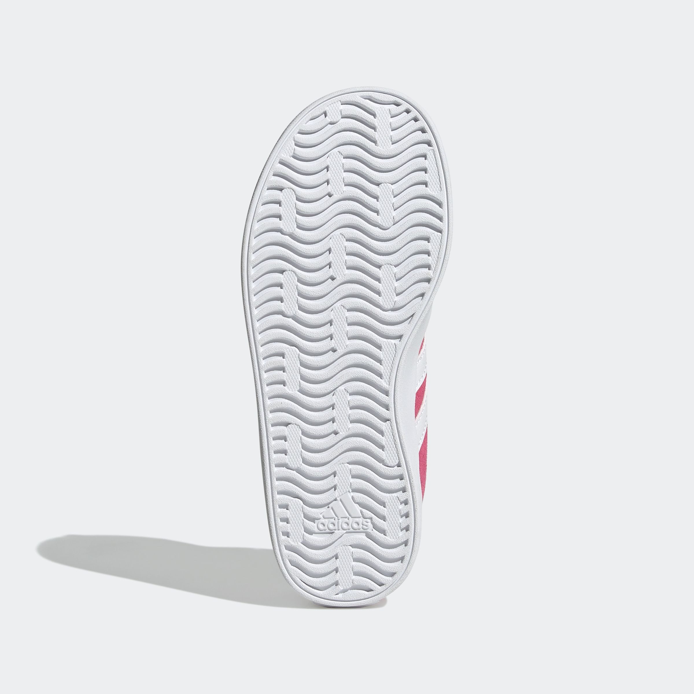 adidas Sportswear Sneakers VL COURT 3.0 geïnspireerd door het ontwerp van de adidas samba