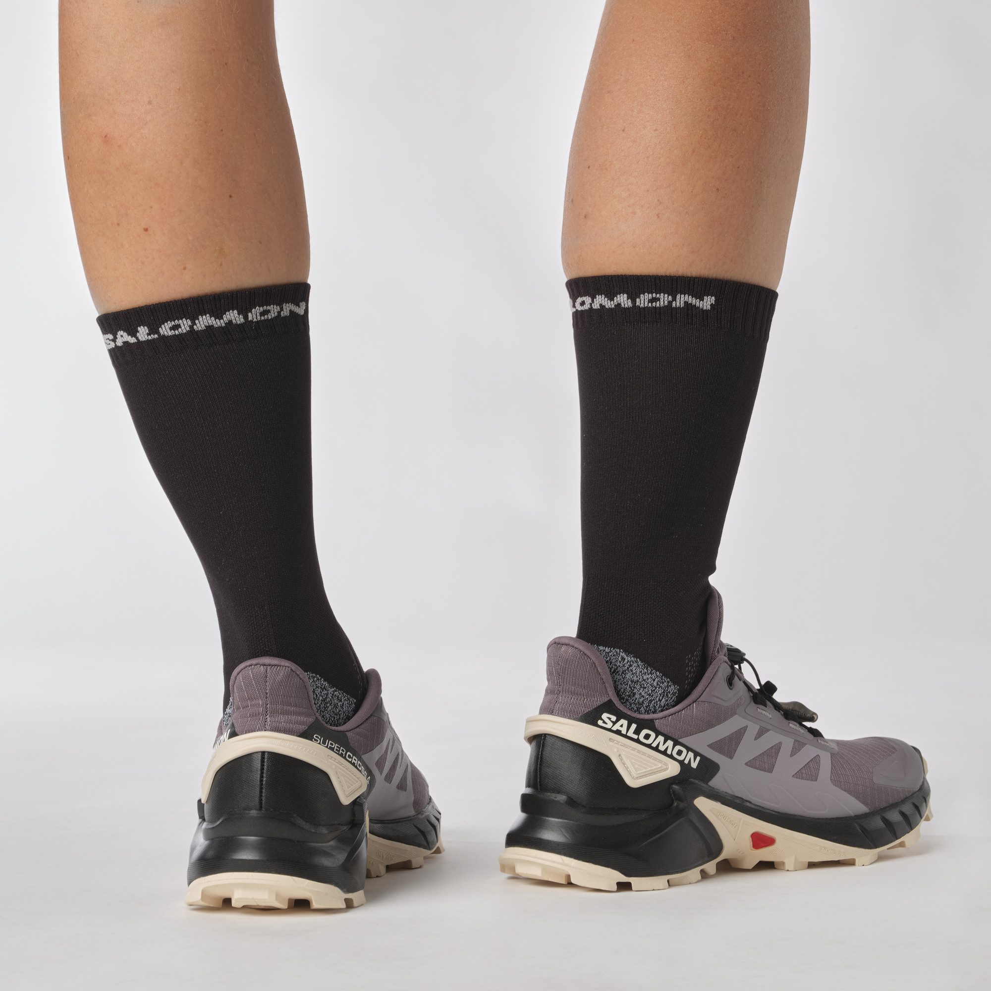 Salomon Trailrunningschoenen SUPERCROSS 4 W Trailrunning-schoenen