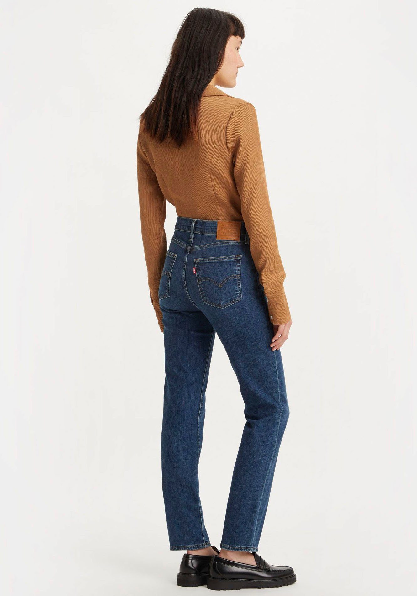 Levi's® Straight jeans 724 High Rise Straight