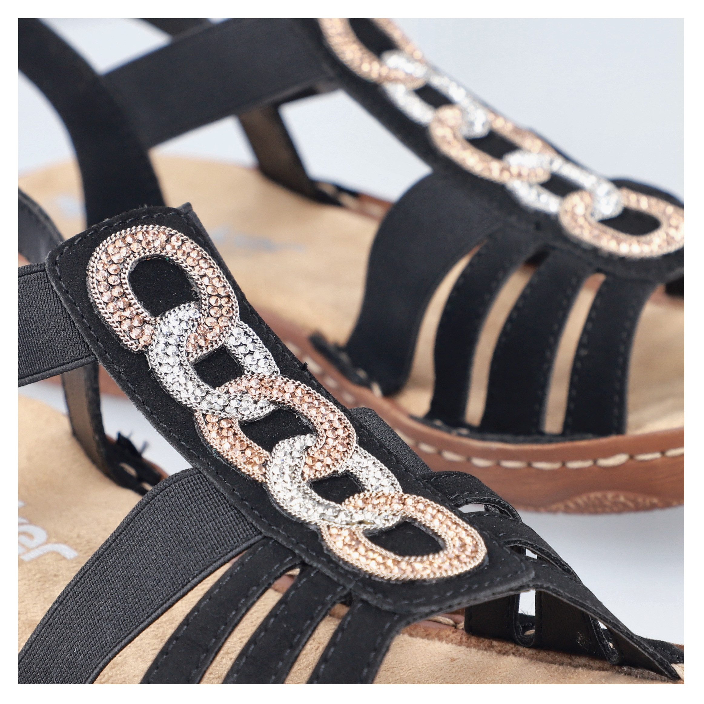 Rieker Sandalen