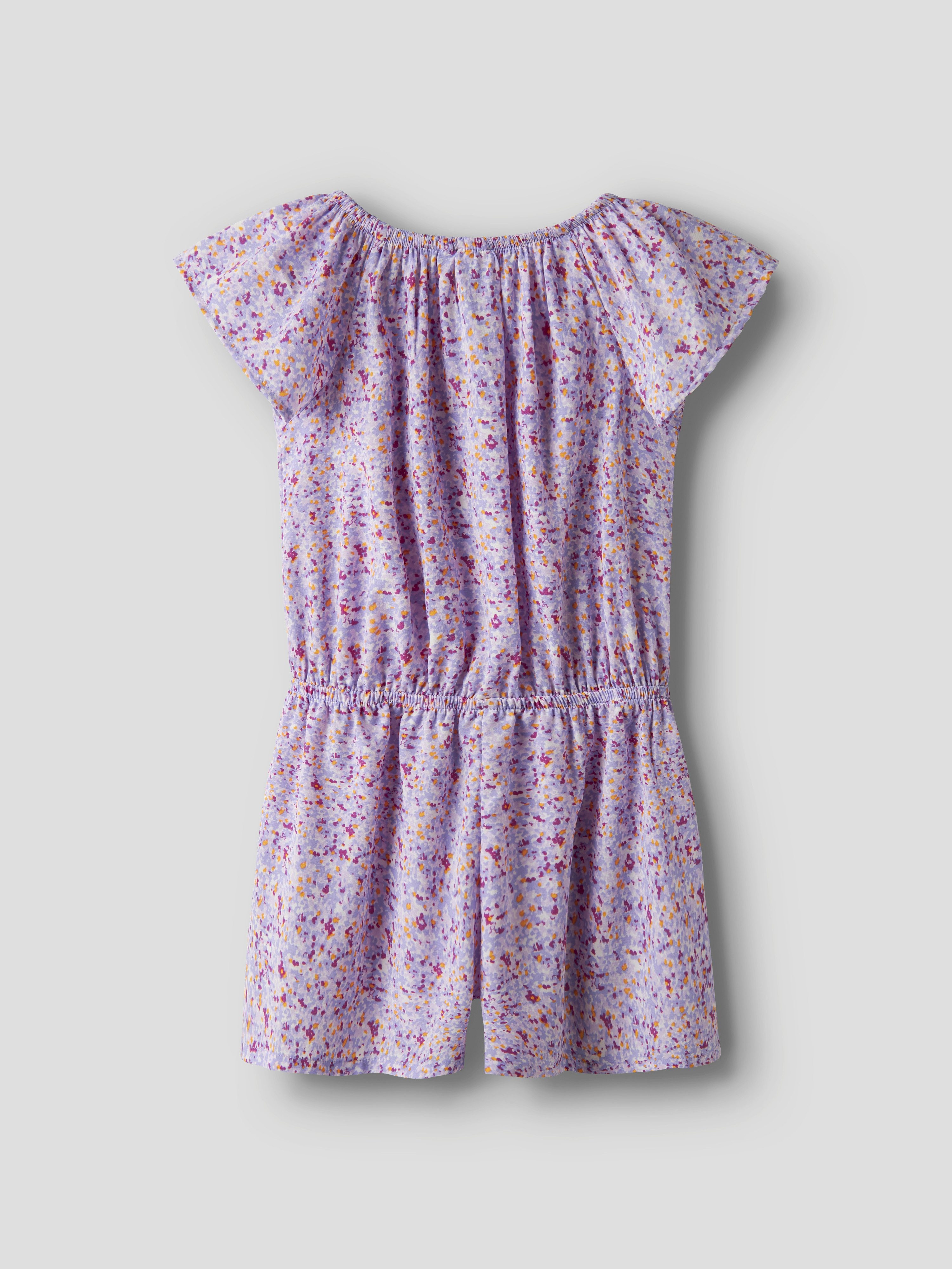 Name It Jumpsuit NKFVINAYA PLAYSUIT FFF