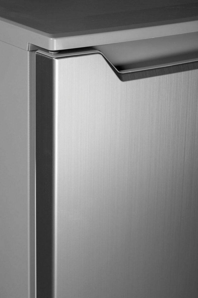 Hanseatic Vrieskast HGS8555B