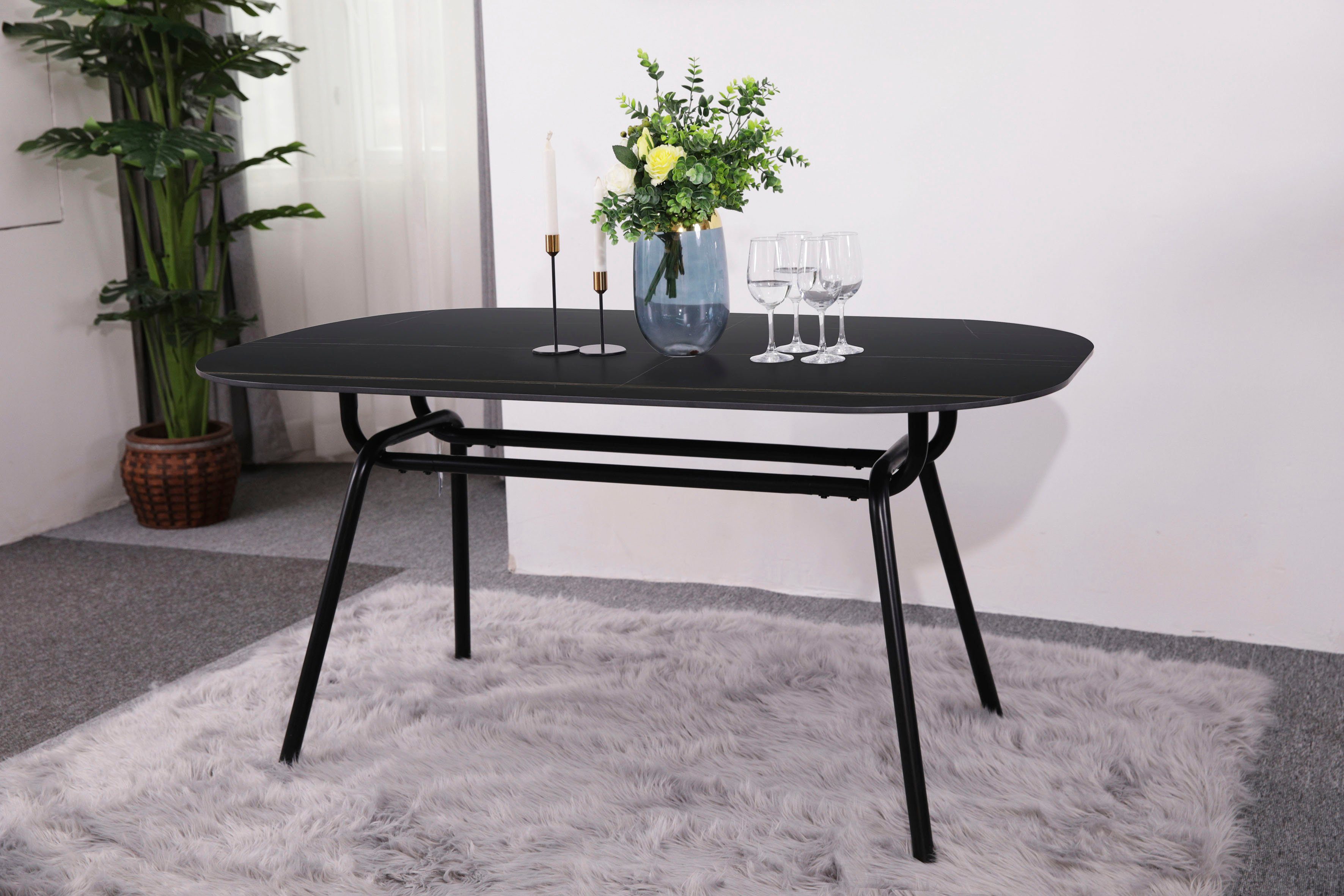 INOSIGN Eettafel Alannah