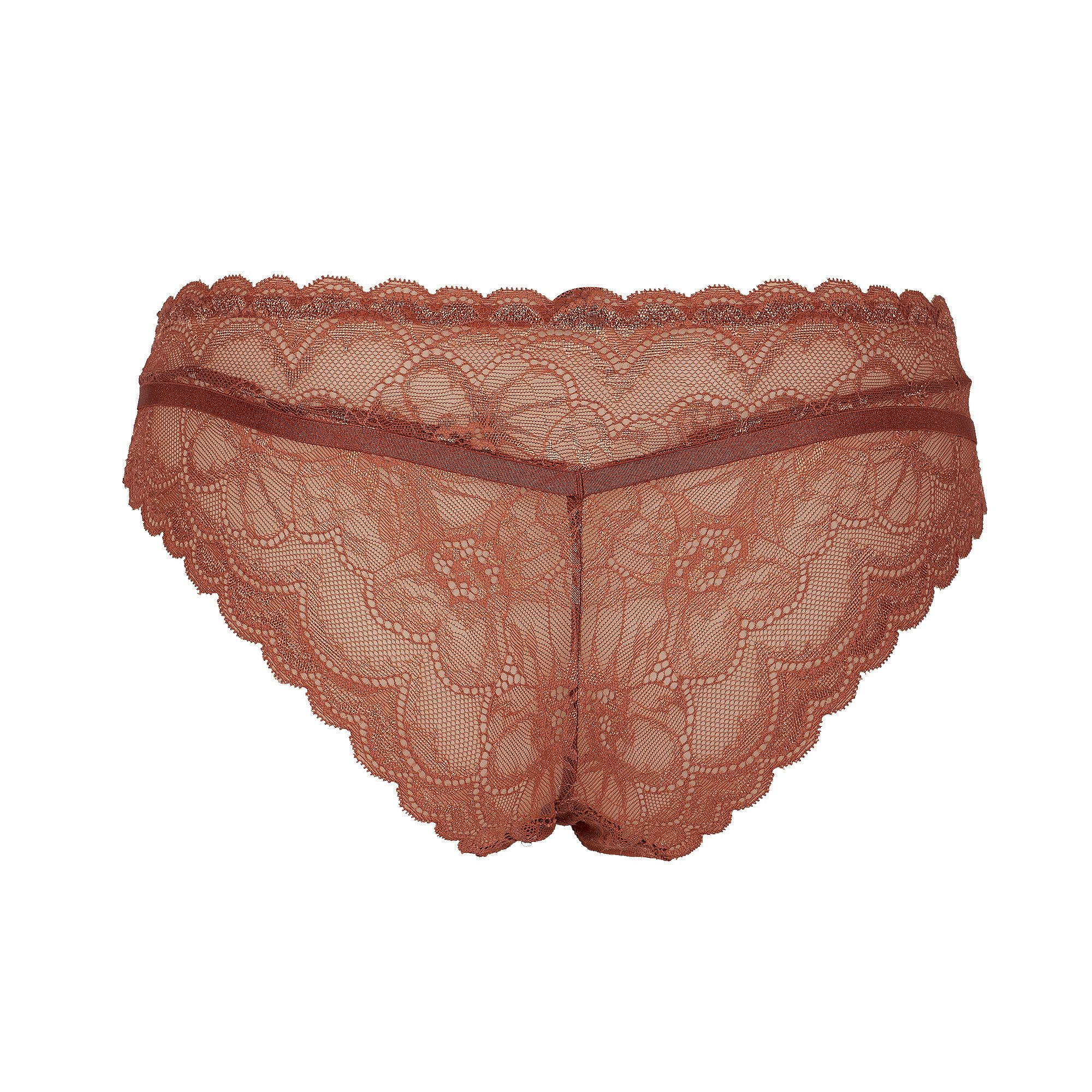 After Eden D-cup & up String Mexy