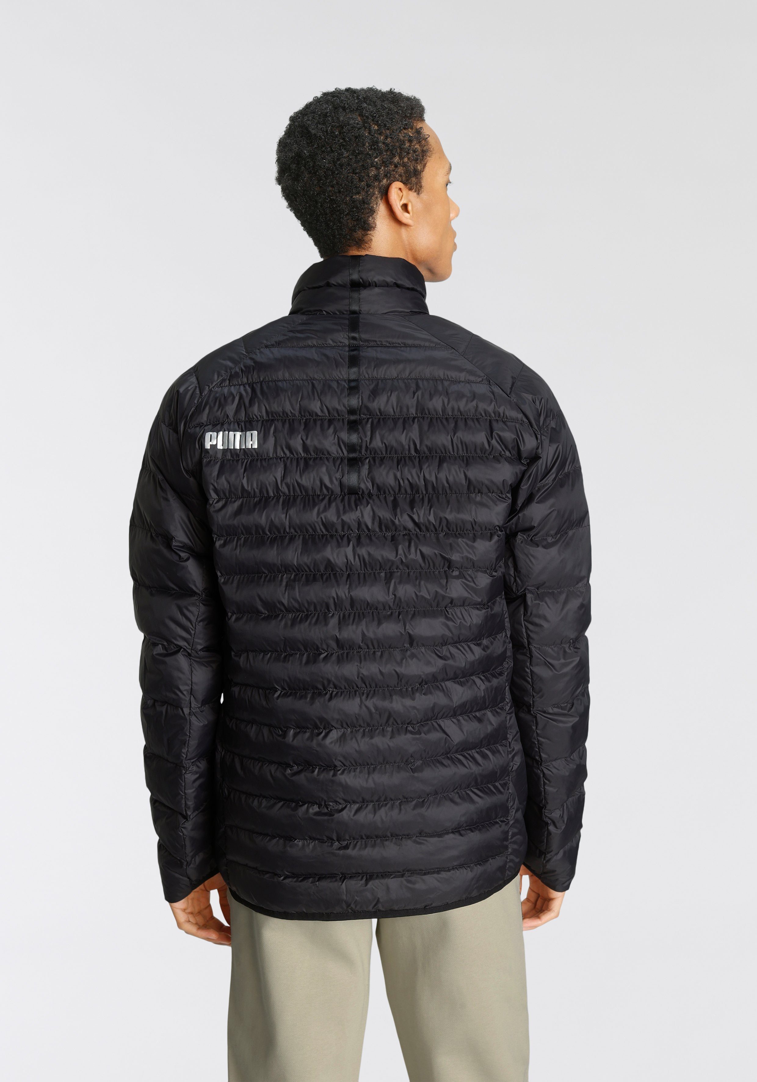 PUMA Winterjack PackLITE Primaloft Jacket