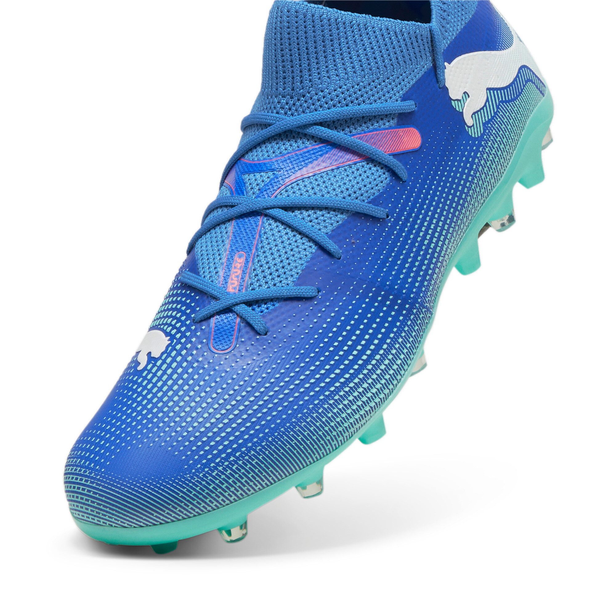 PUMA Voetbalschoenen FUTURE 7 MATCH MG