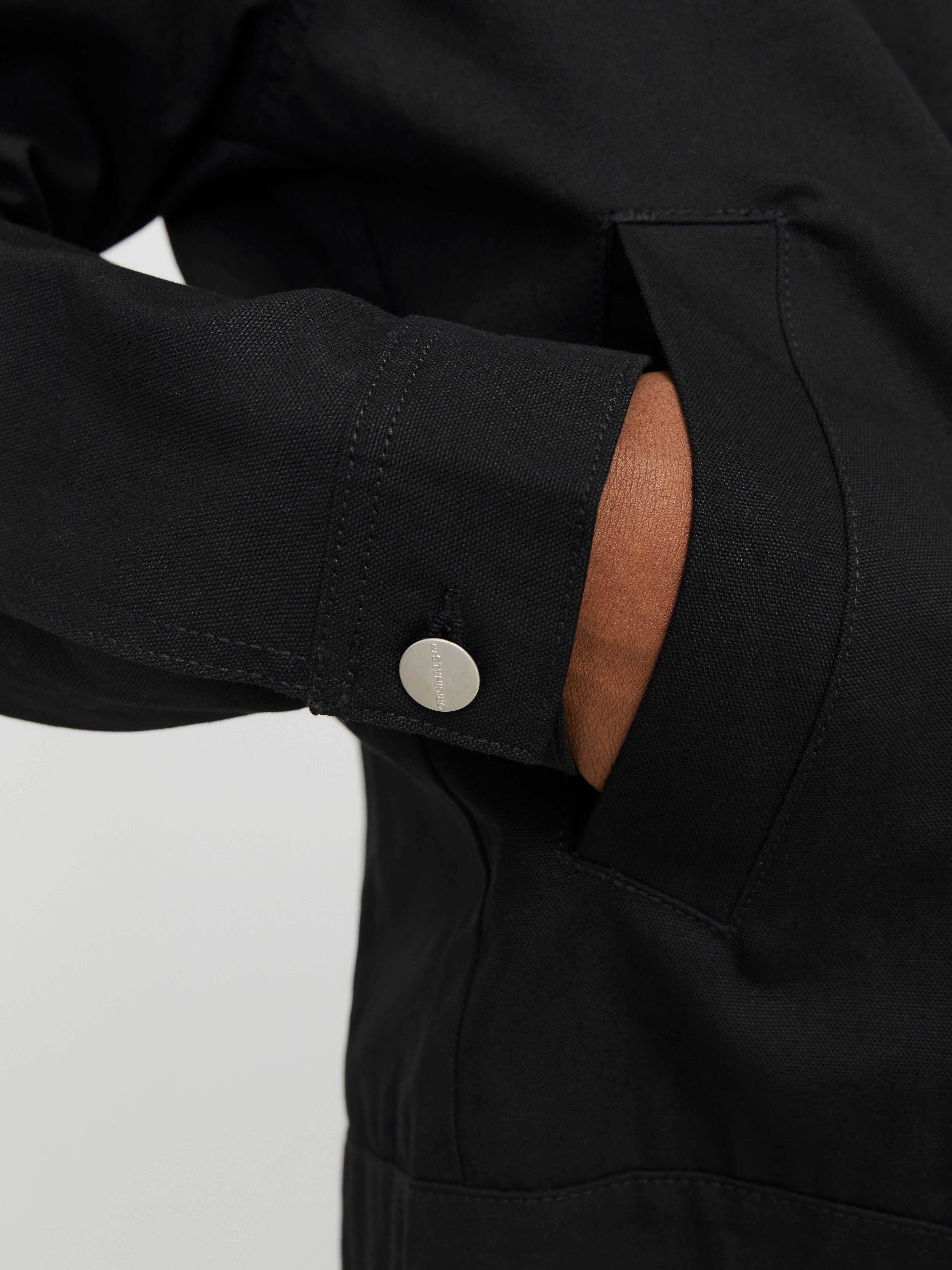 Jack & Jones Outdoorjack JORBOSTON WORKER JACKET SN