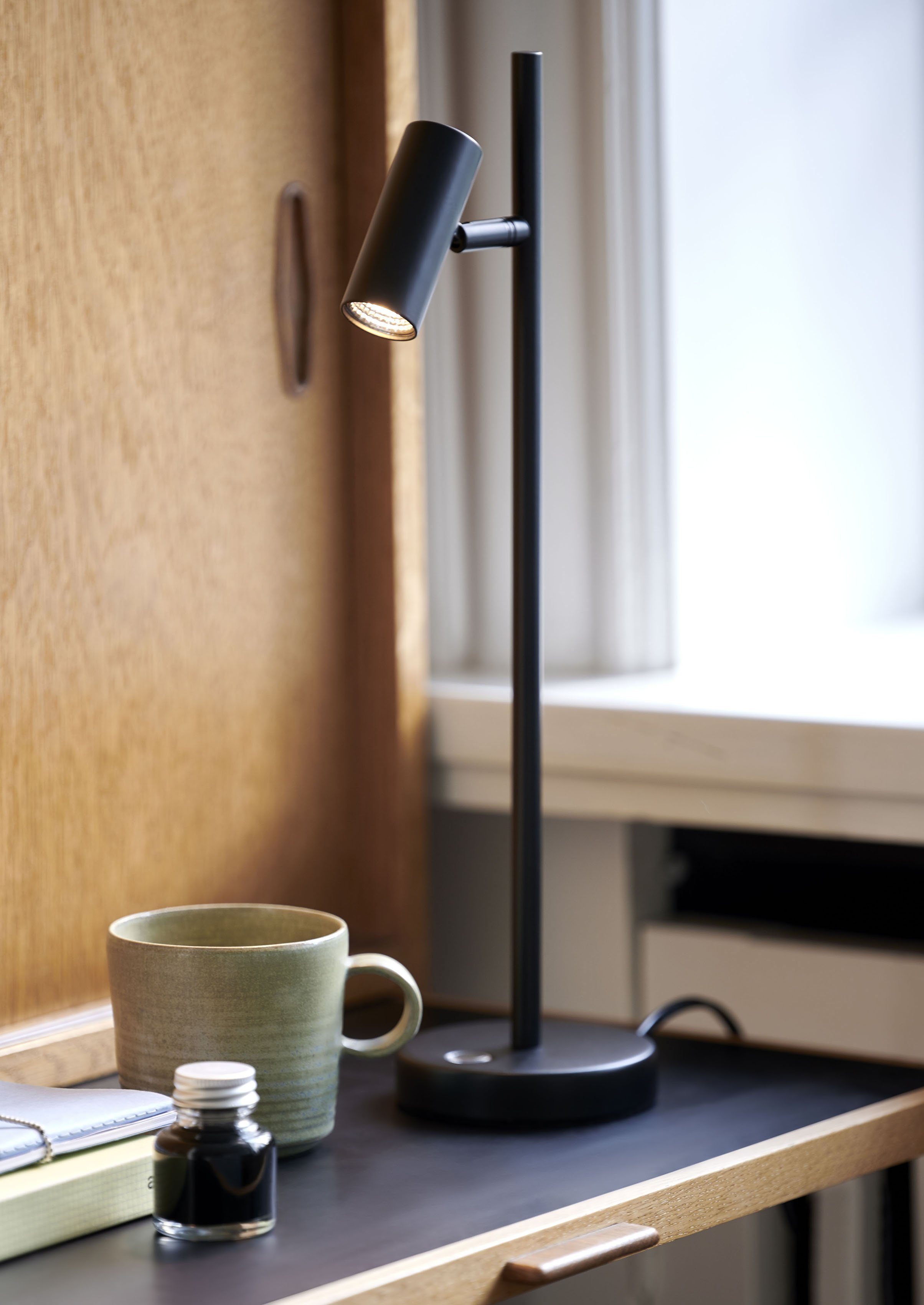 Nordlux Led-tafellamp OMARI