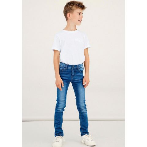 Name It Stretch jeans
