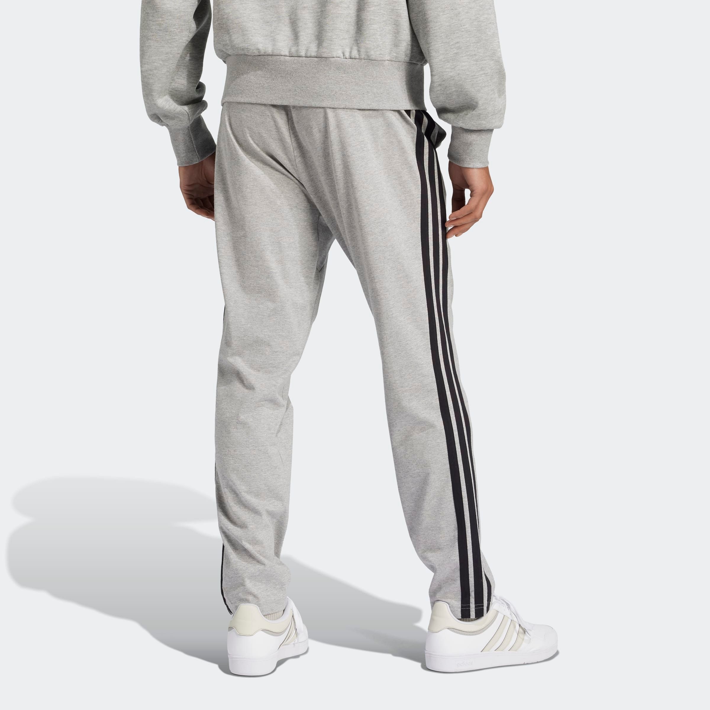 adidas Sportswear Sportbroek M 3S SJ TO PT (1-delig)