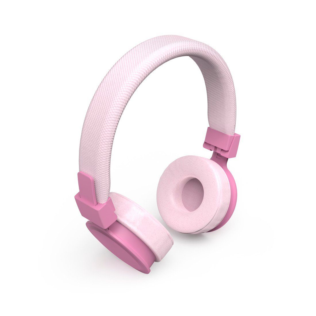 Hama Bluetooth-hoofdtelefoon Draadloze Bluetooth headset, over-ear Bluetooth koptelefoon, draadloos opvouwbaar, met microfoon en oplaadkabel, individuele instelling, stereo