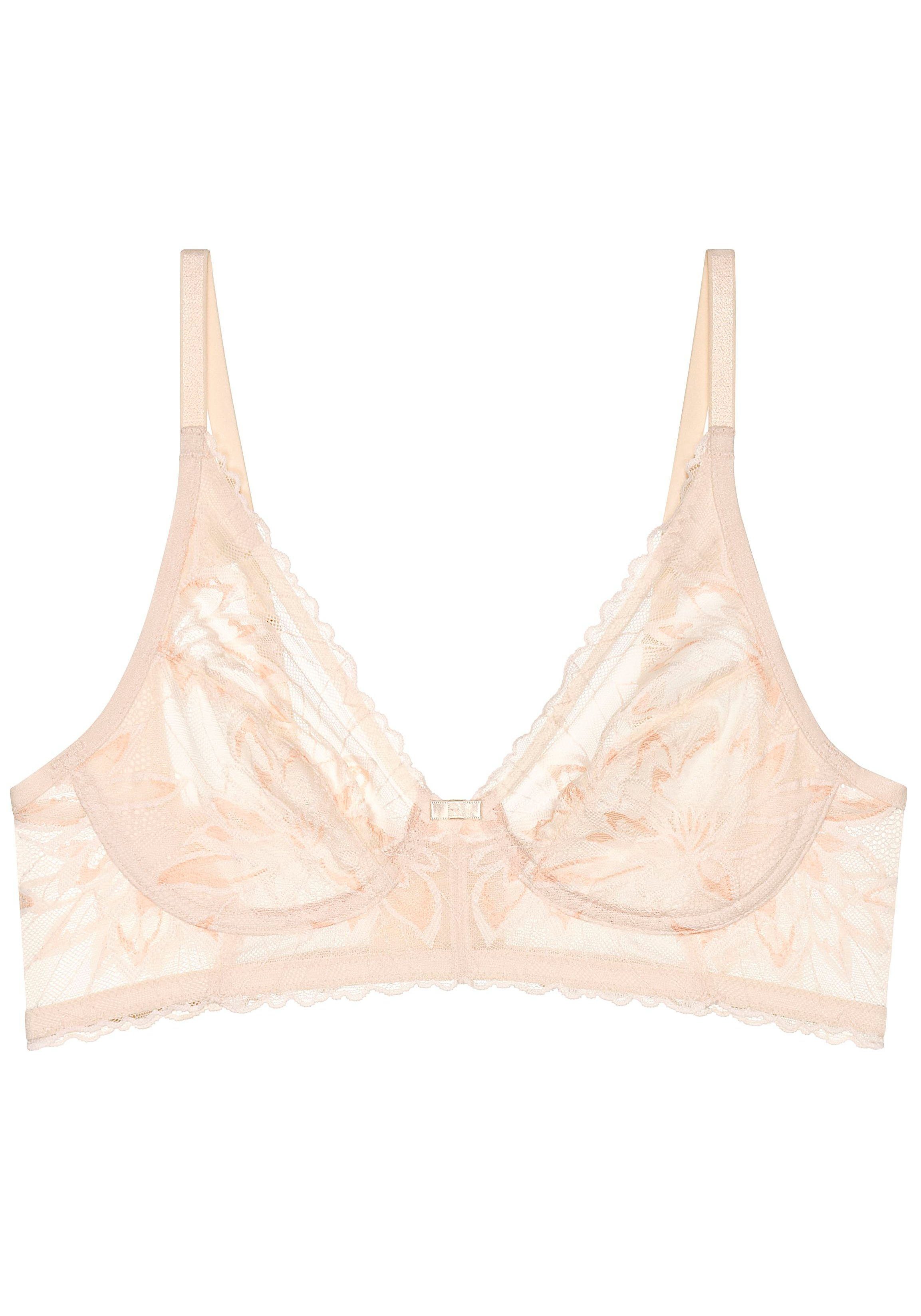 Triumph Bh zonder beugels Amourette Charm Delight N
