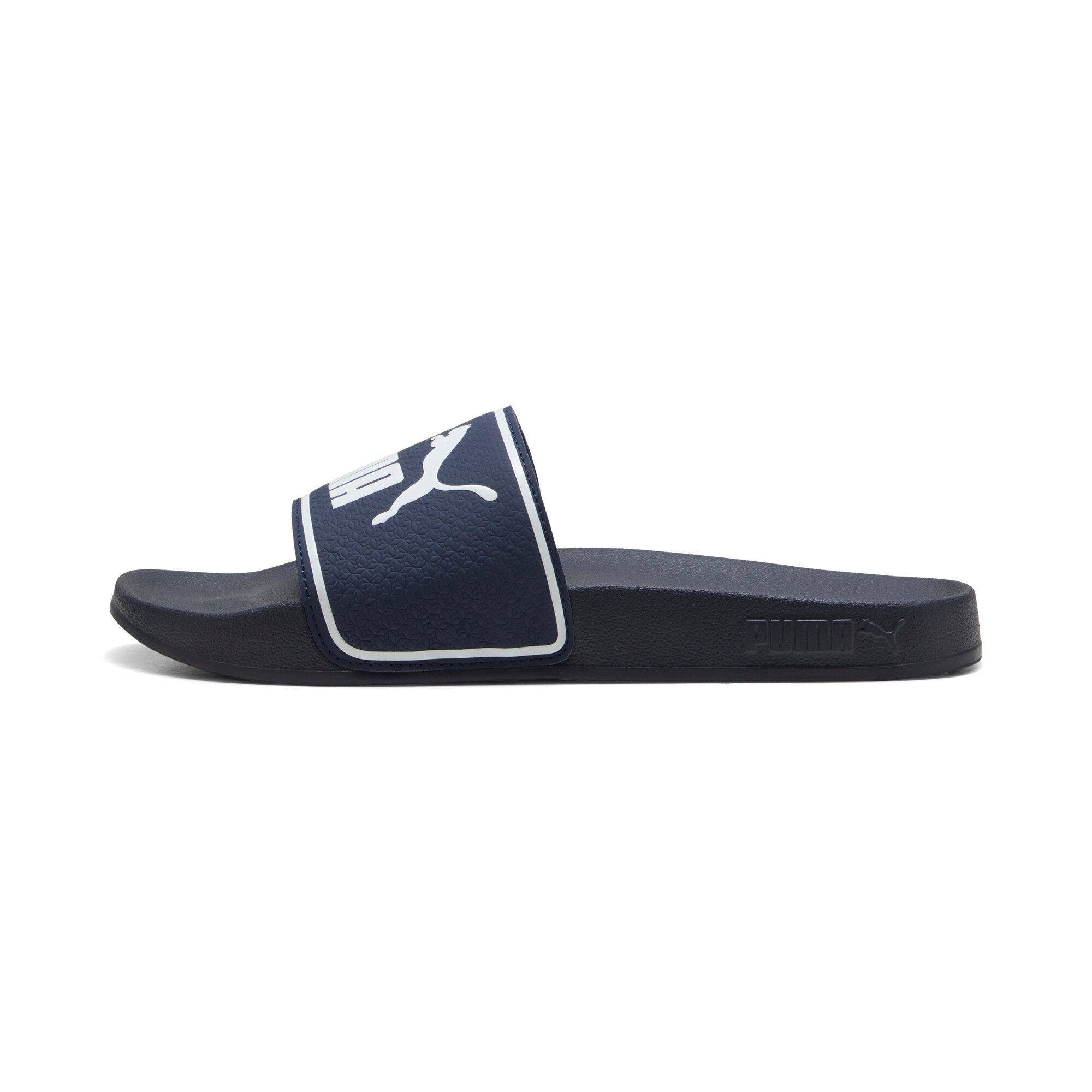 PUMA Badslippers Leadcat 2.0