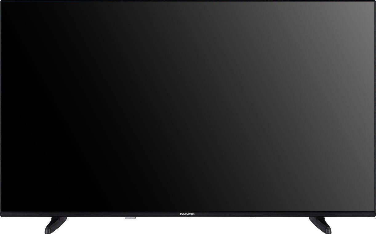 Daewoo Led-TV, 139 cm / 55", 4K Ultra HD, Android TV - Smart TV