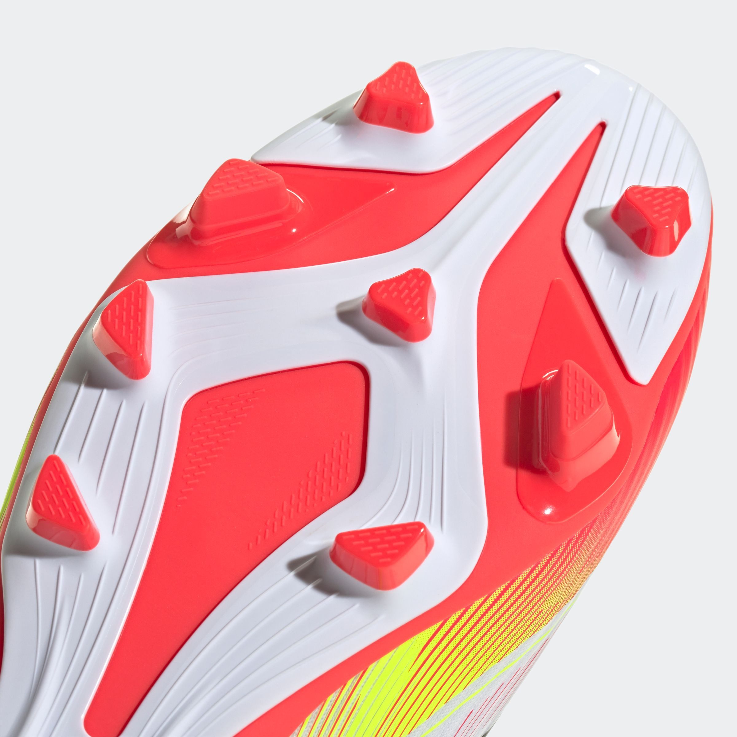 adidas Performance Voetbalschoenen F50 CLUB FG/MG