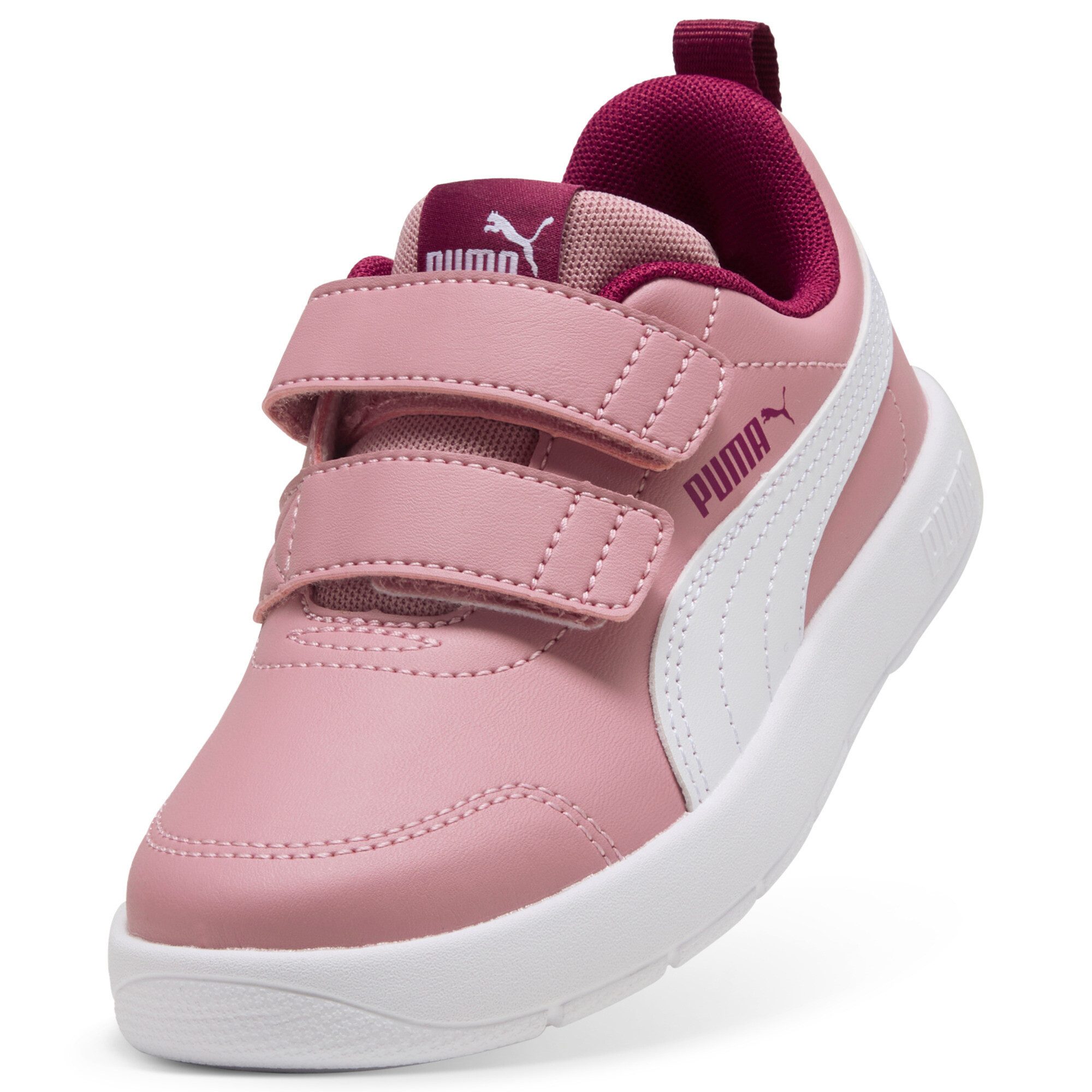 PUMA Sneakers COURTFLEX V3 V PS