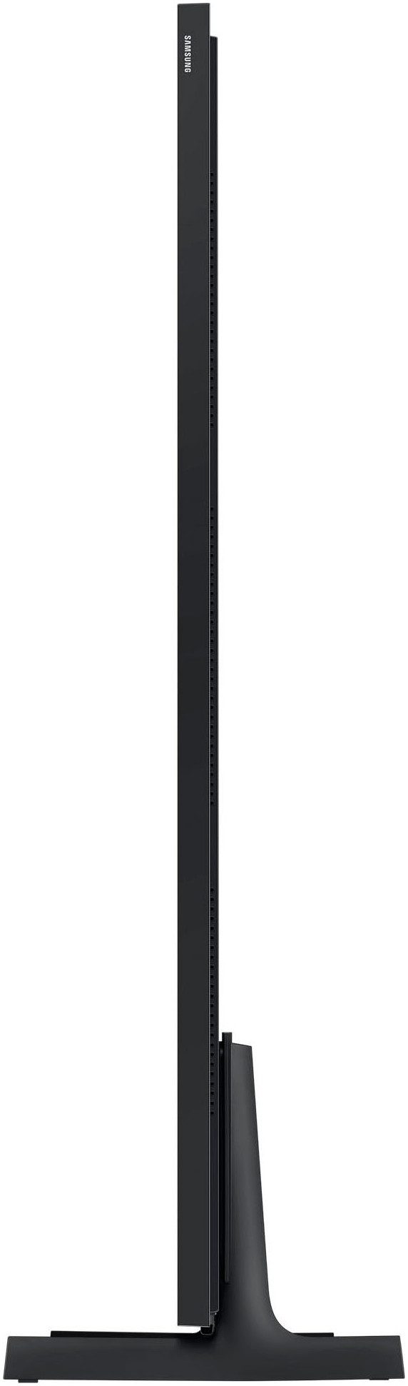 Samsung QLED-TV GQ65LS03FAU QLED-televisie, The Frame, matte display, kunstmodus, verwisselbare frames, Dolby Atmos
