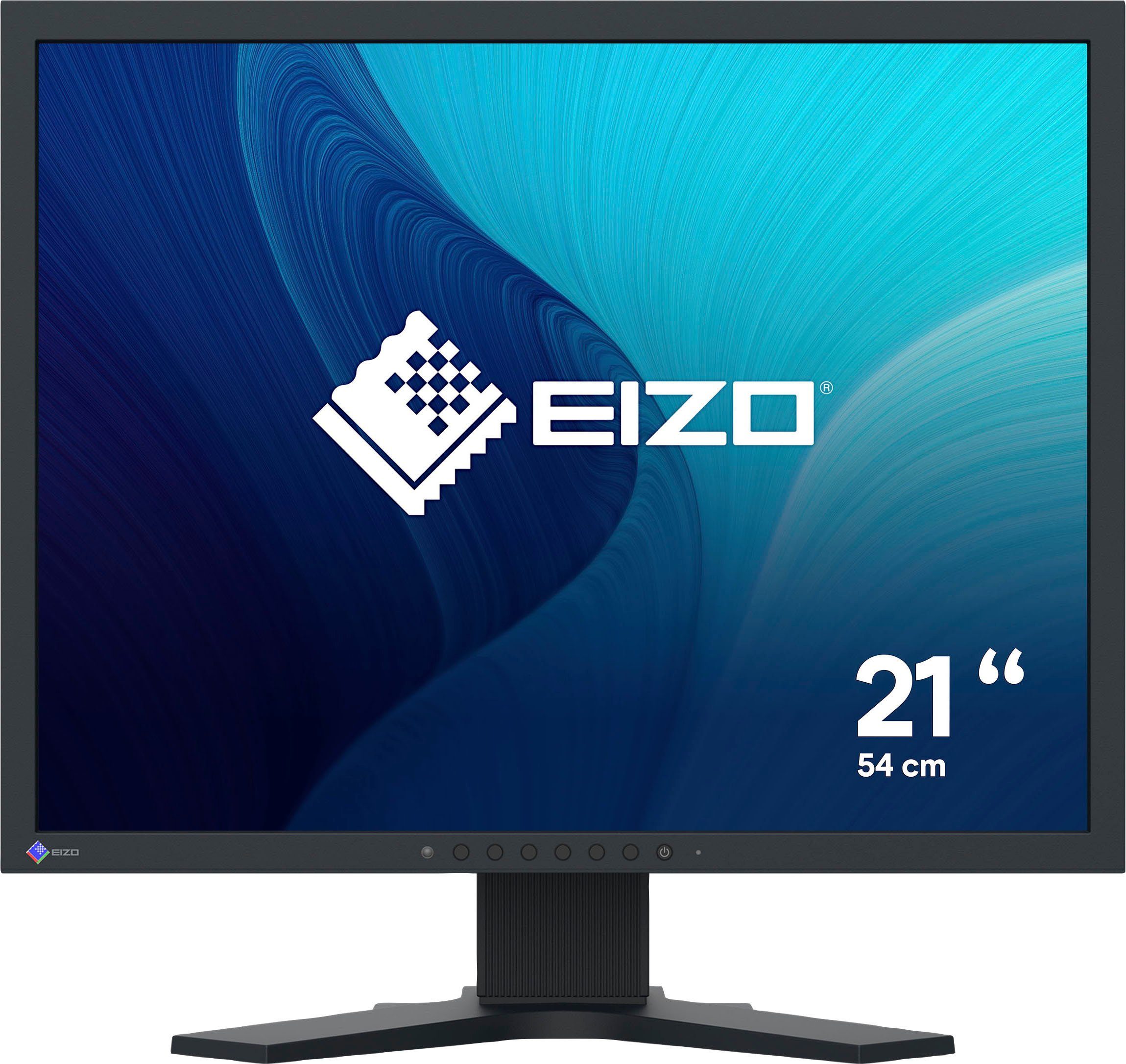 Eizo Ledscherm FlexScan S2134, 54 cm / 21 ", UXGA