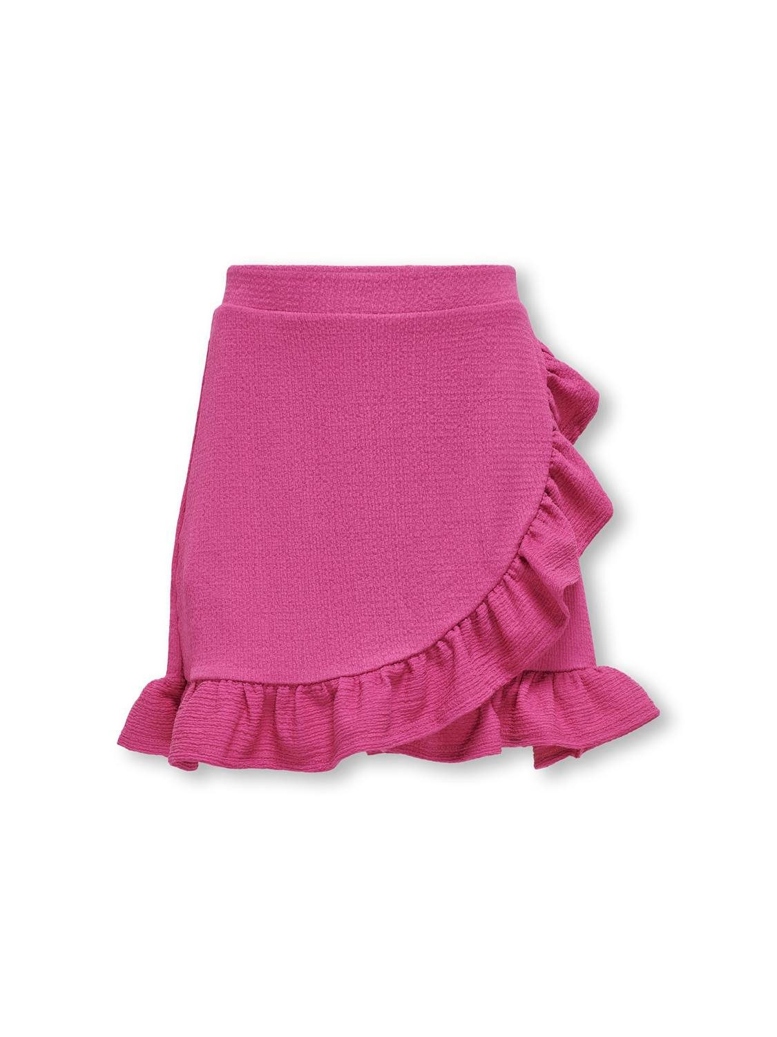 KIDS ONLY Midirok KOGLIZ FRILL SKIRT JRS