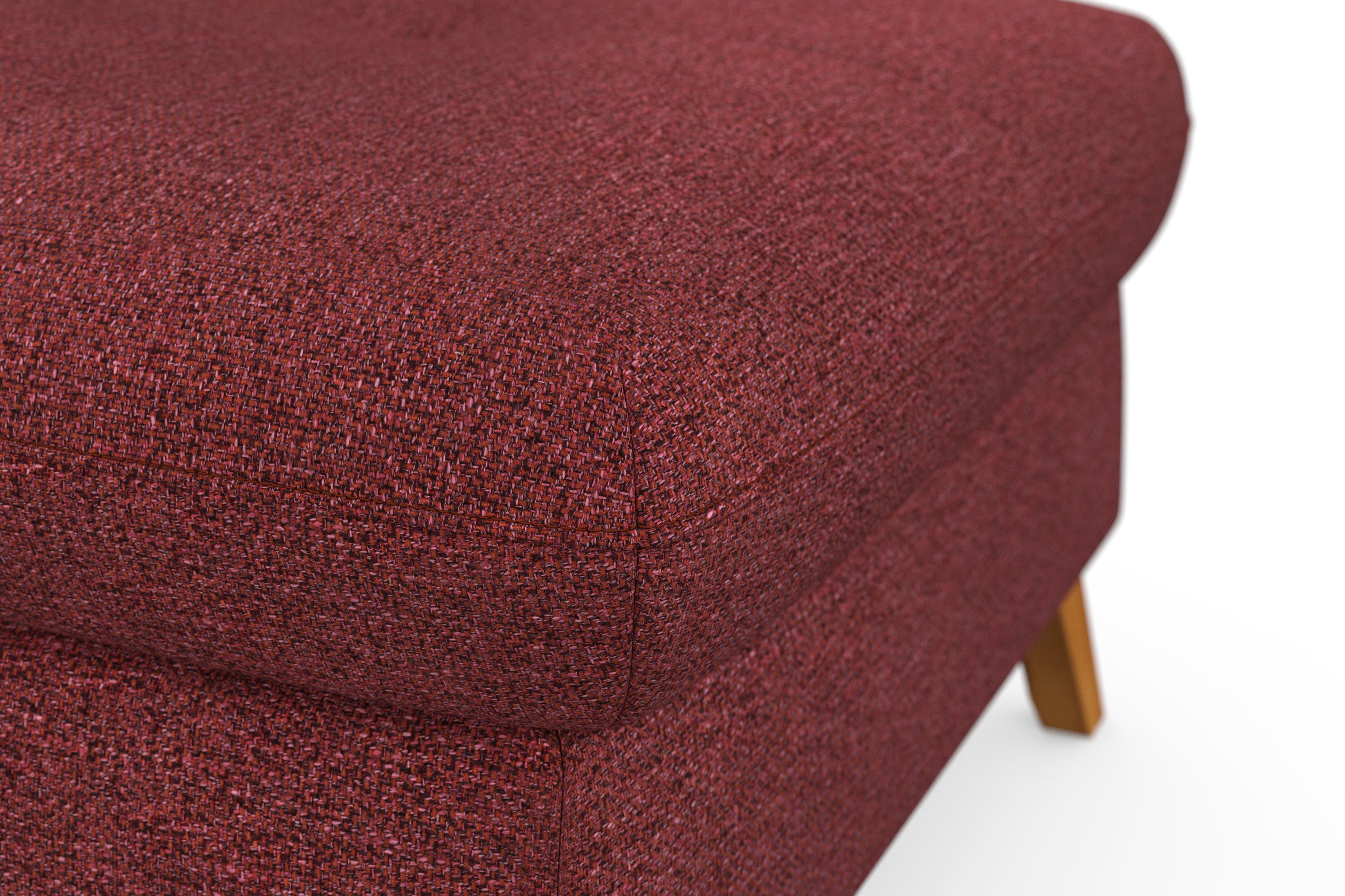 sit&more Hocker met bergruimte Göteborg met binnenvering
