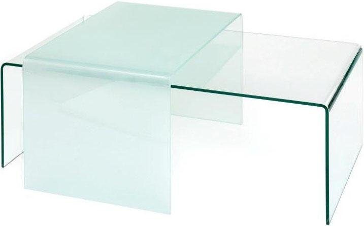 Paroli Salontafel