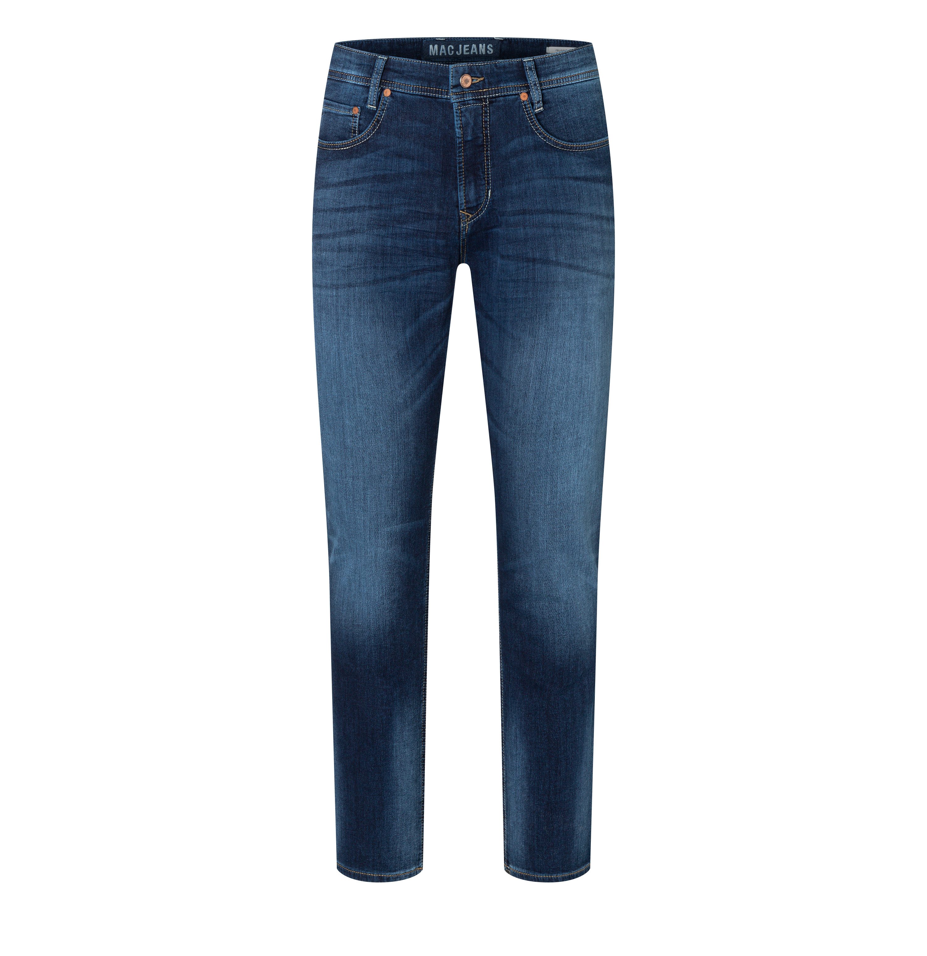 MAC Regular fit jeans Jog´n Jeans by MAC in five-pocketsstijl