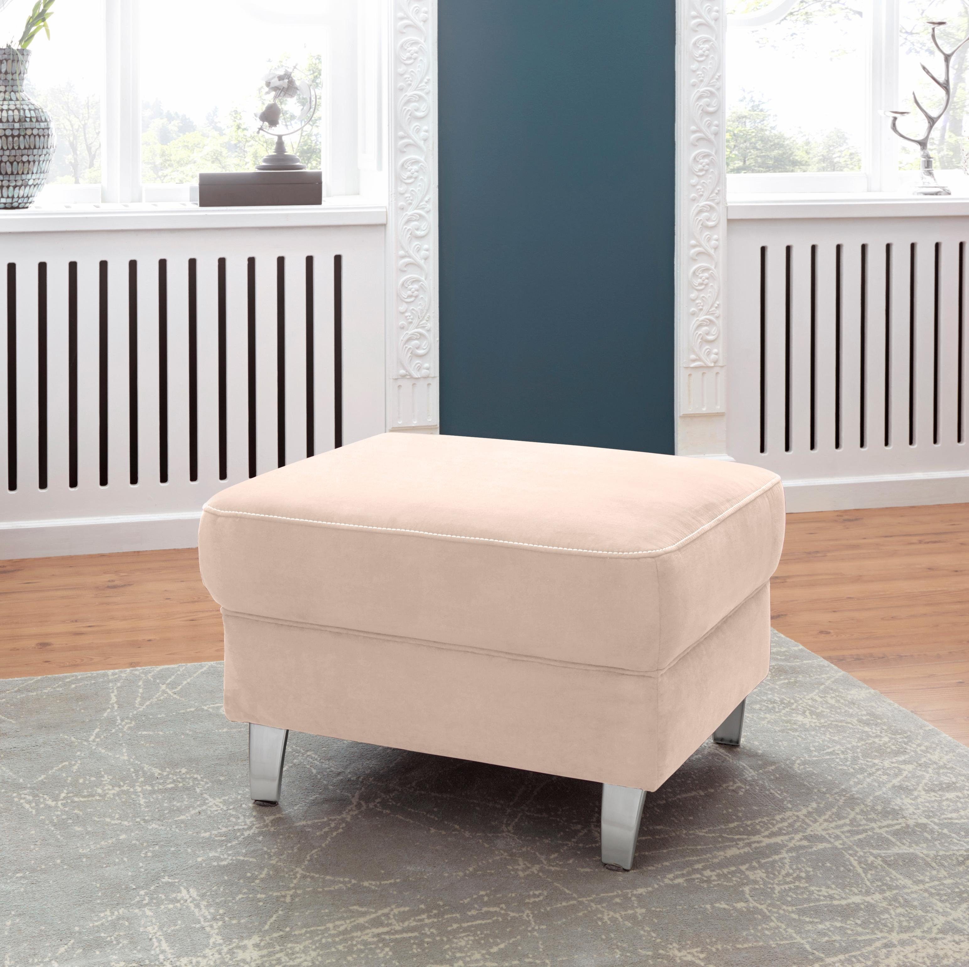 Sit&More hocker, met binnenvering