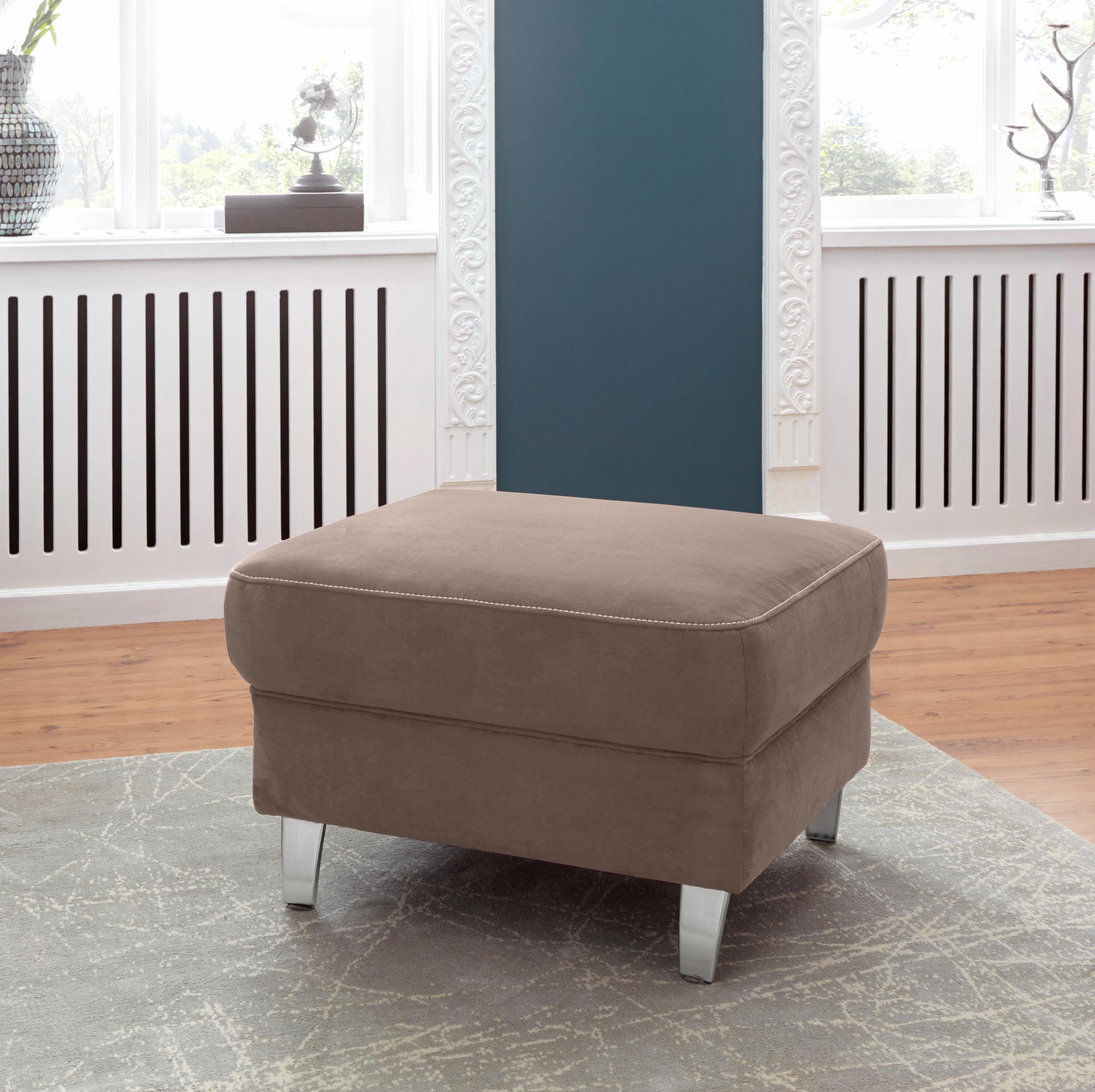 sit&more Hocker