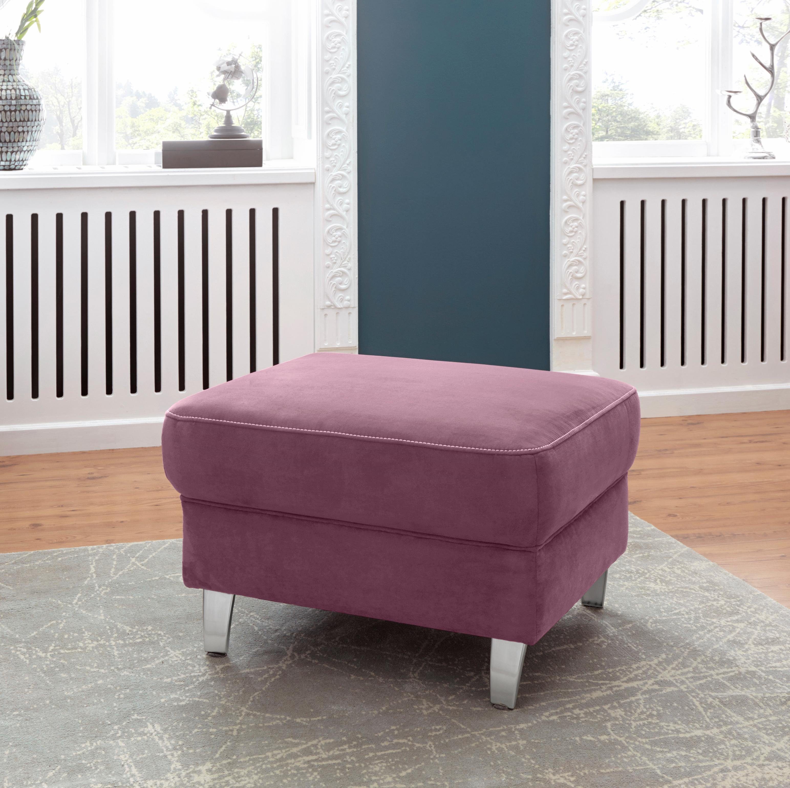 Sit&More hocker, met binnenvering