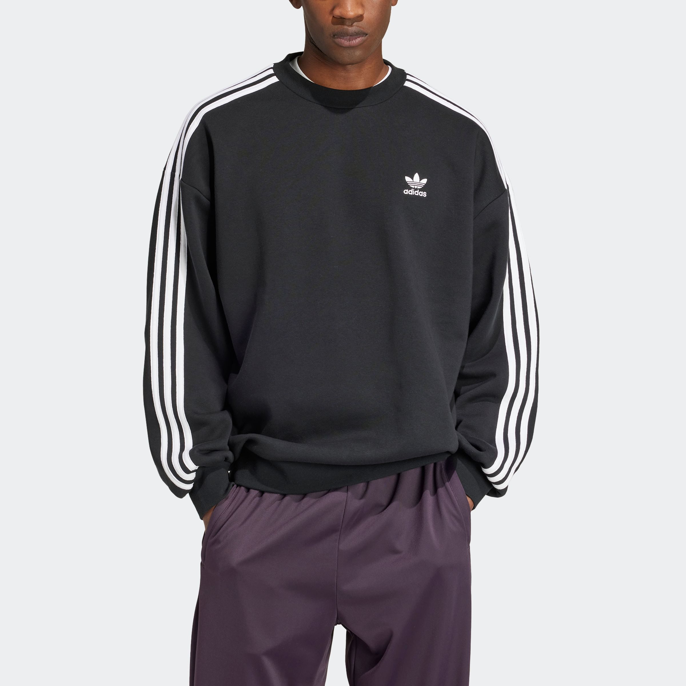 adidas Originals Sweatshirt Oversize crew