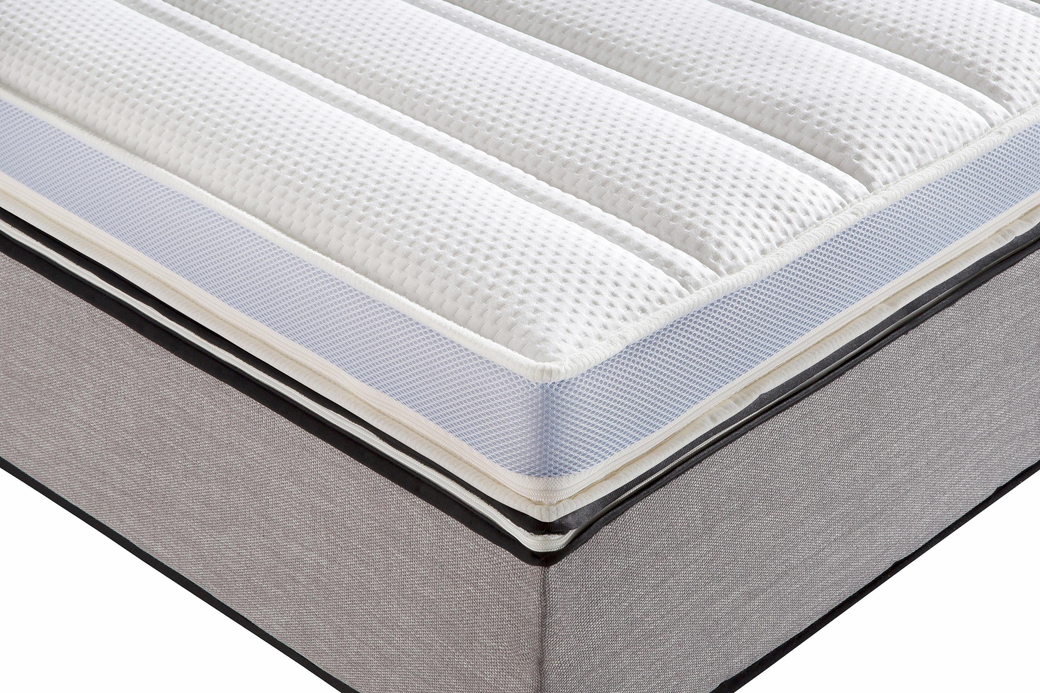 Hn8 Schlafsysteme Topmatras Top Geltouch Pro (1 stuk)