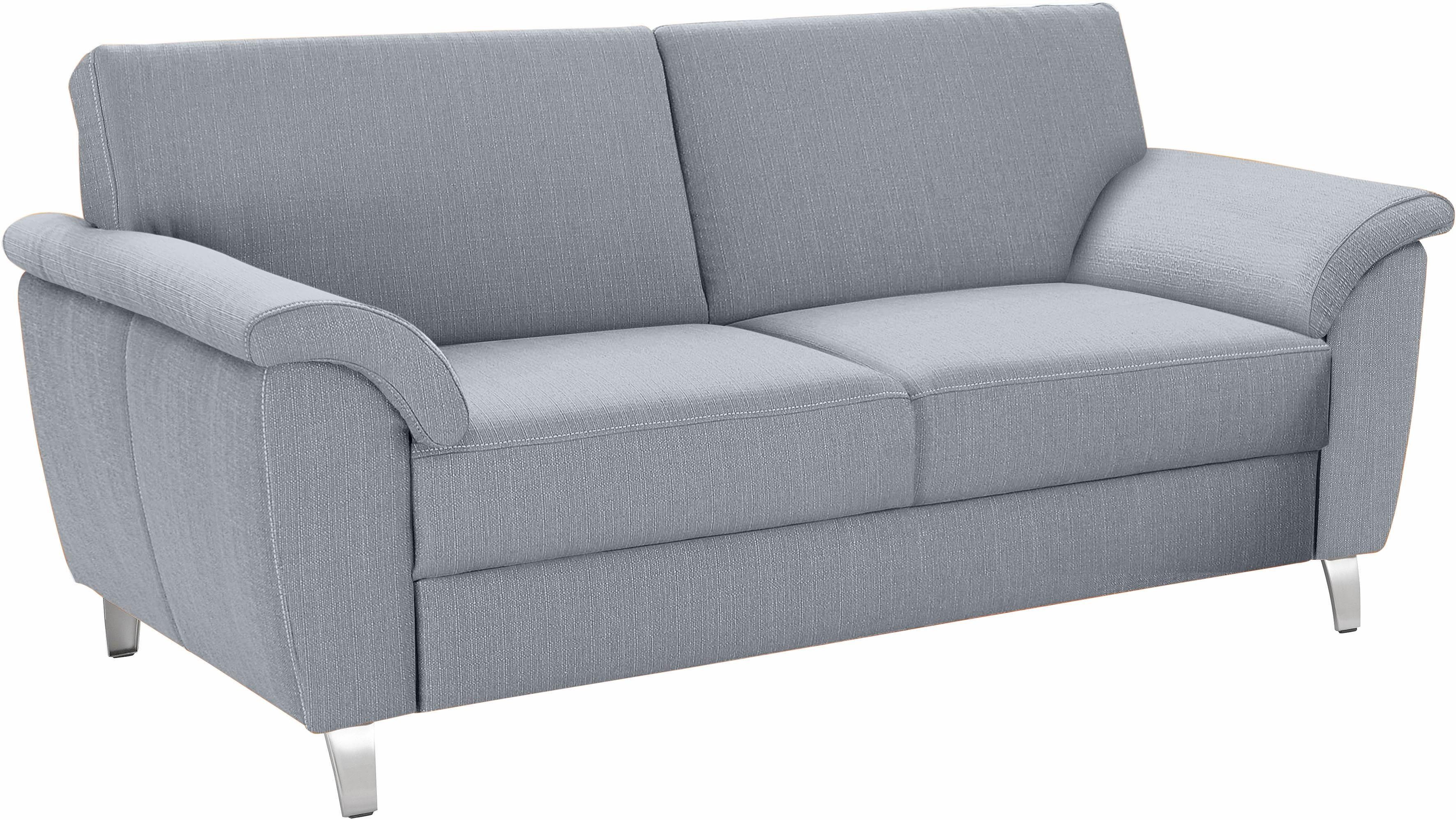 sit&more 2,5-zitsbank Texel inclusief binnenvering