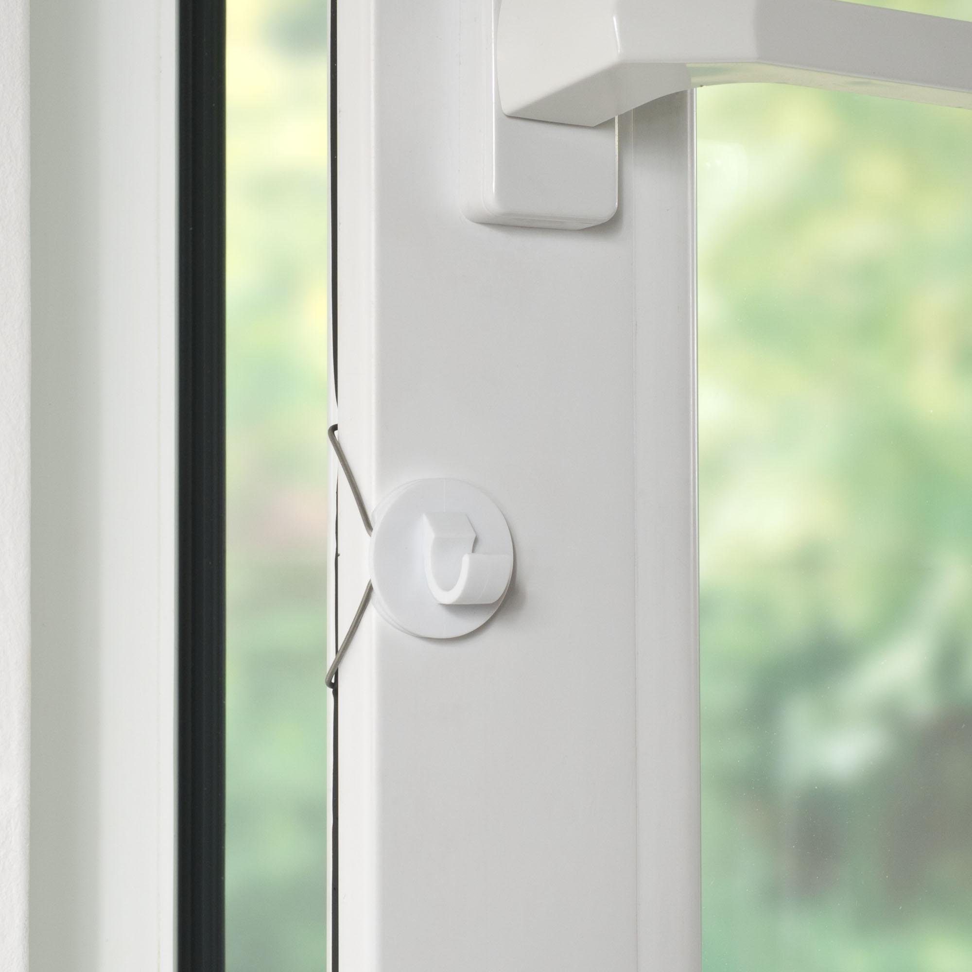 Liedeco Klem drager voor café- en discbars (set, 2 stuks)