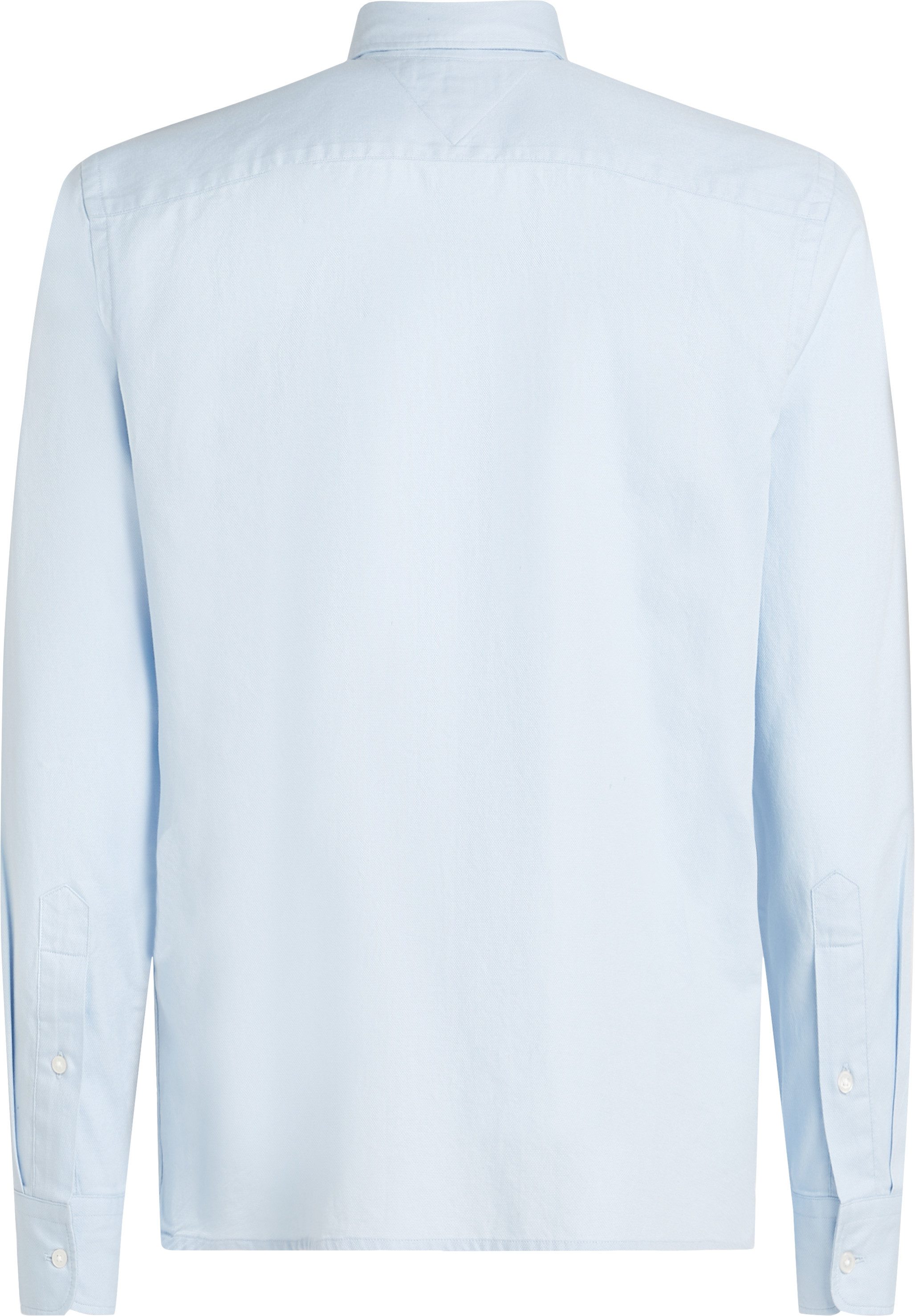 Tommy Hilfiger Businessoverhemd FLEX DOBBY SF SHIRT