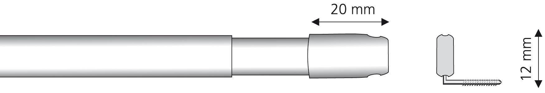 Liedeco Schuifroede