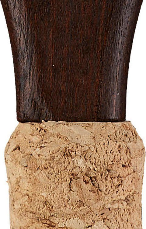 Regincós Haarborstel Cork Grip Care Oval Combo